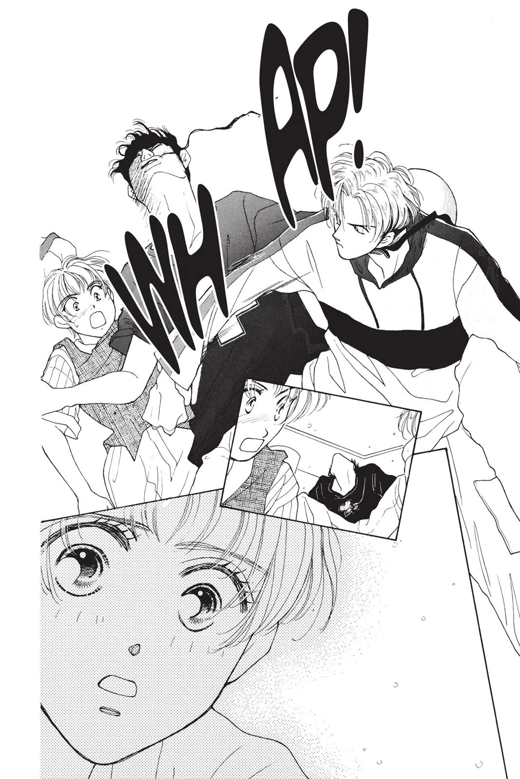 Tokyo Boys and Girls Chapter 0 page 93 - 