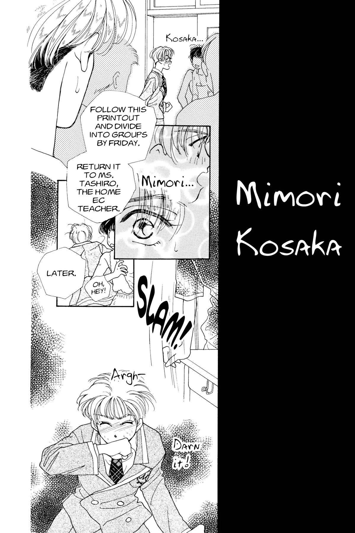 Tokyo Boys and Girls Chapter 1 page 29 - 