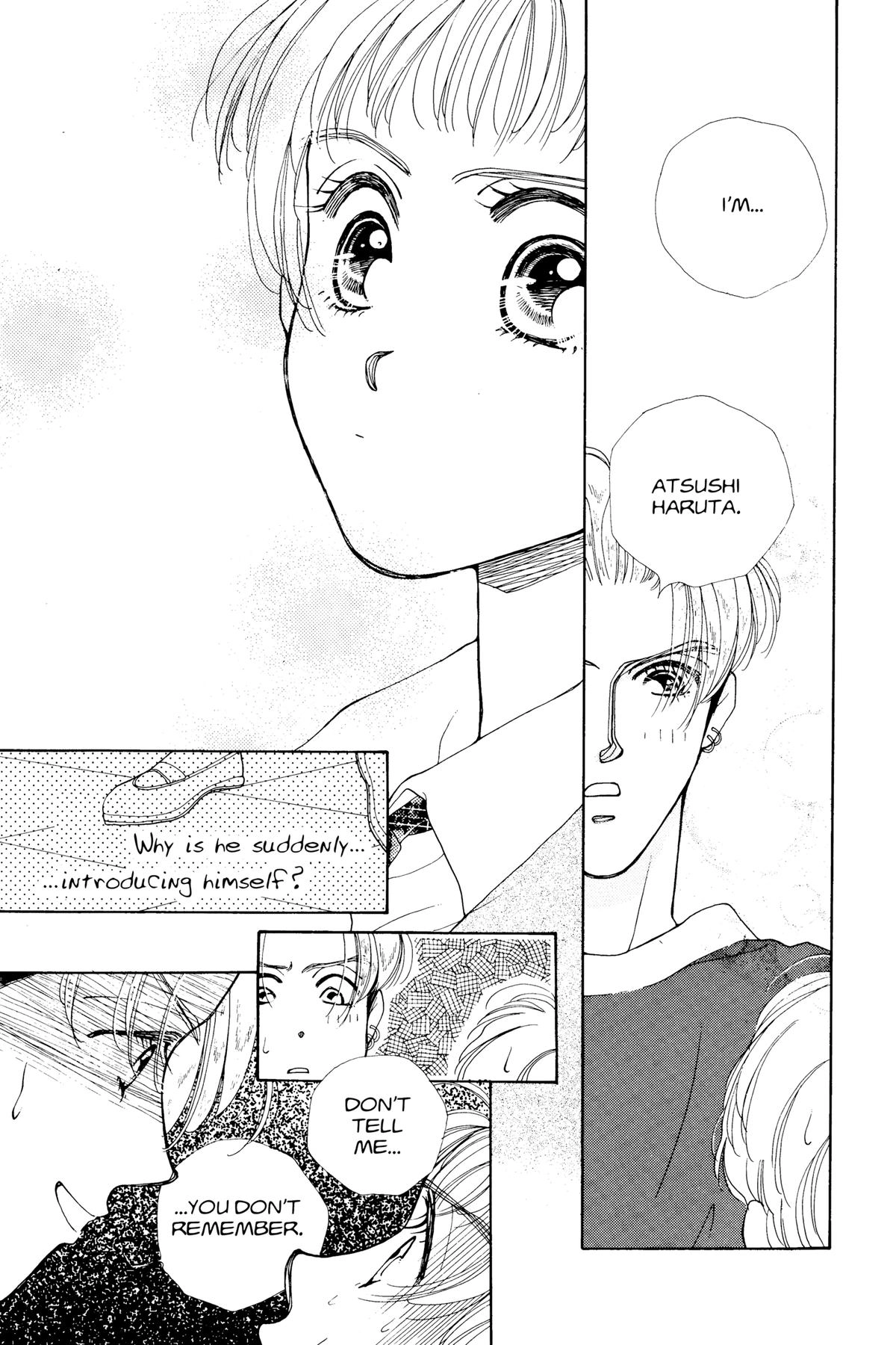 Tokyo Boys and Girls Chapter 1 page 34 - 
