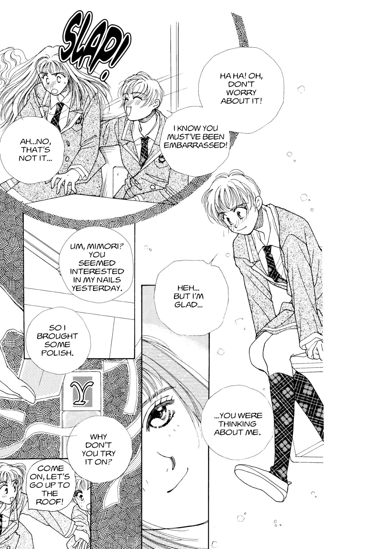 Tokyo Boys and Girls Chapter 1 page 38 - 