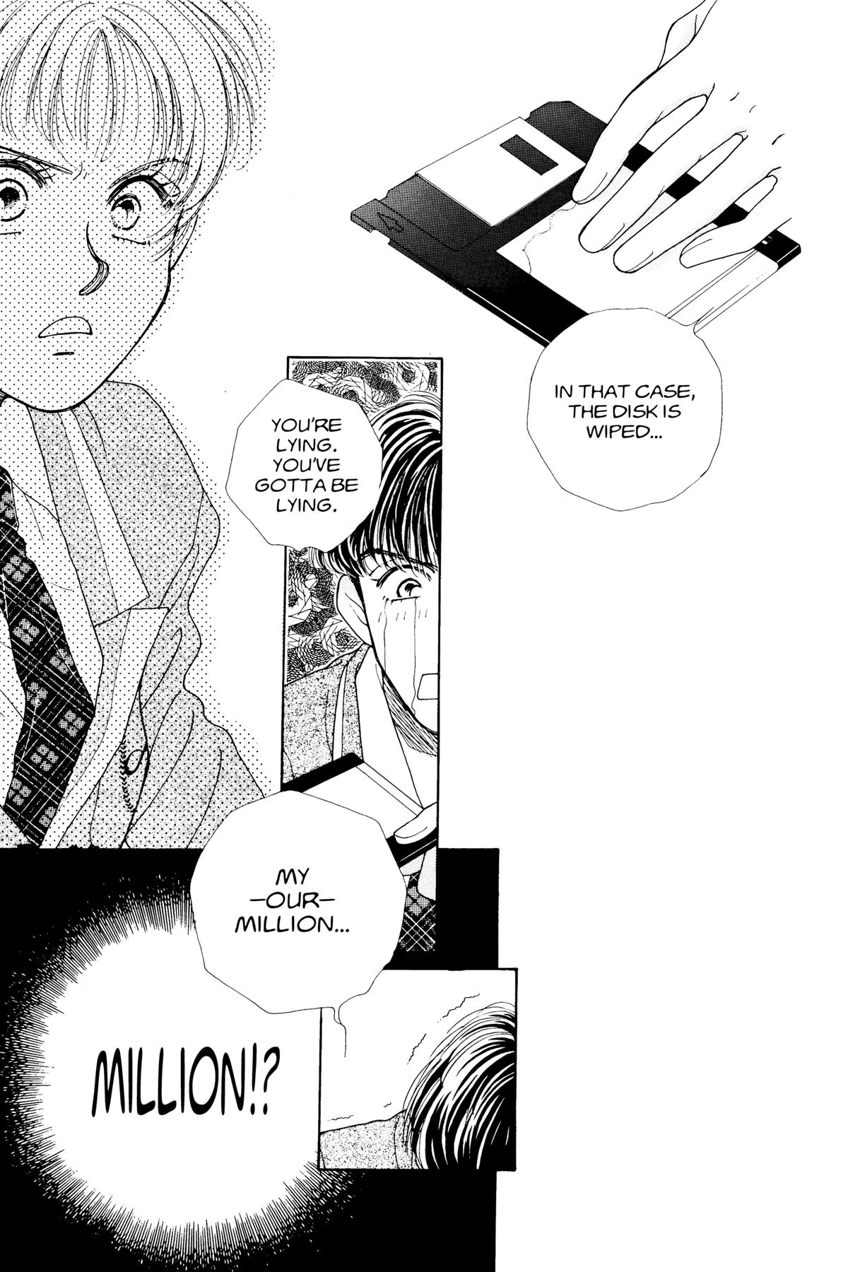 Tokyo Boys and Girls Chapter 1 page 46 - 