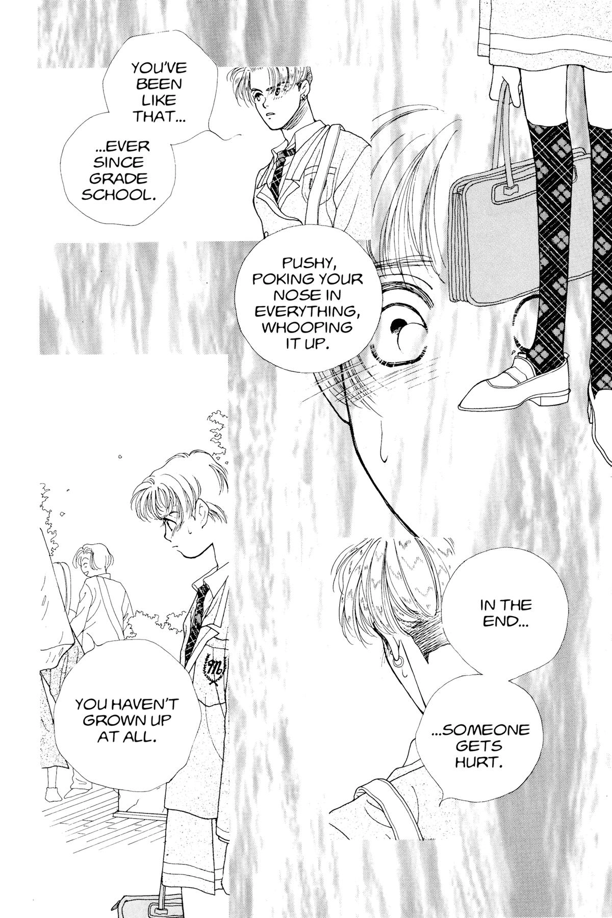 Tokyo Boys and Girls Chapter 1 page 53 - 