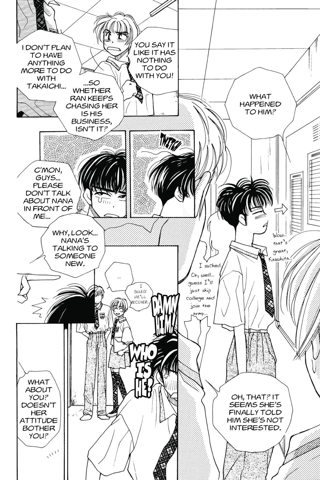 Tokyo Boys and Girls Chapter 10 page 17 - 