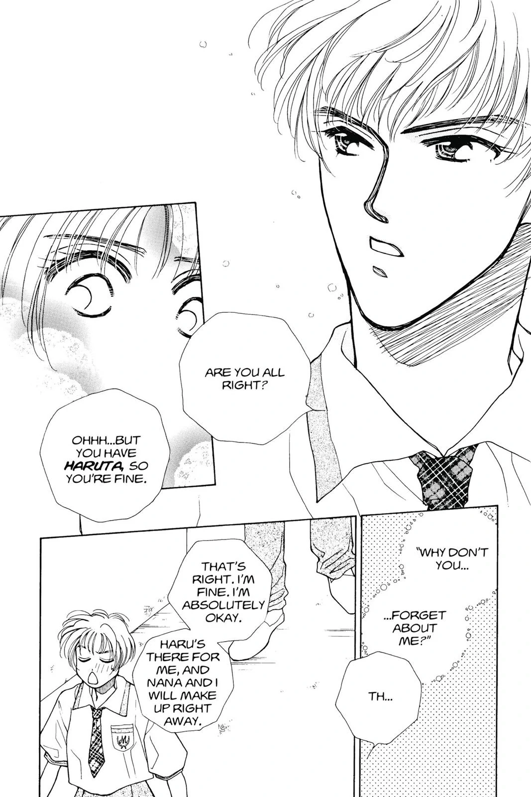 Tokyo Boys and Girls Chapter 10 page 18 - 