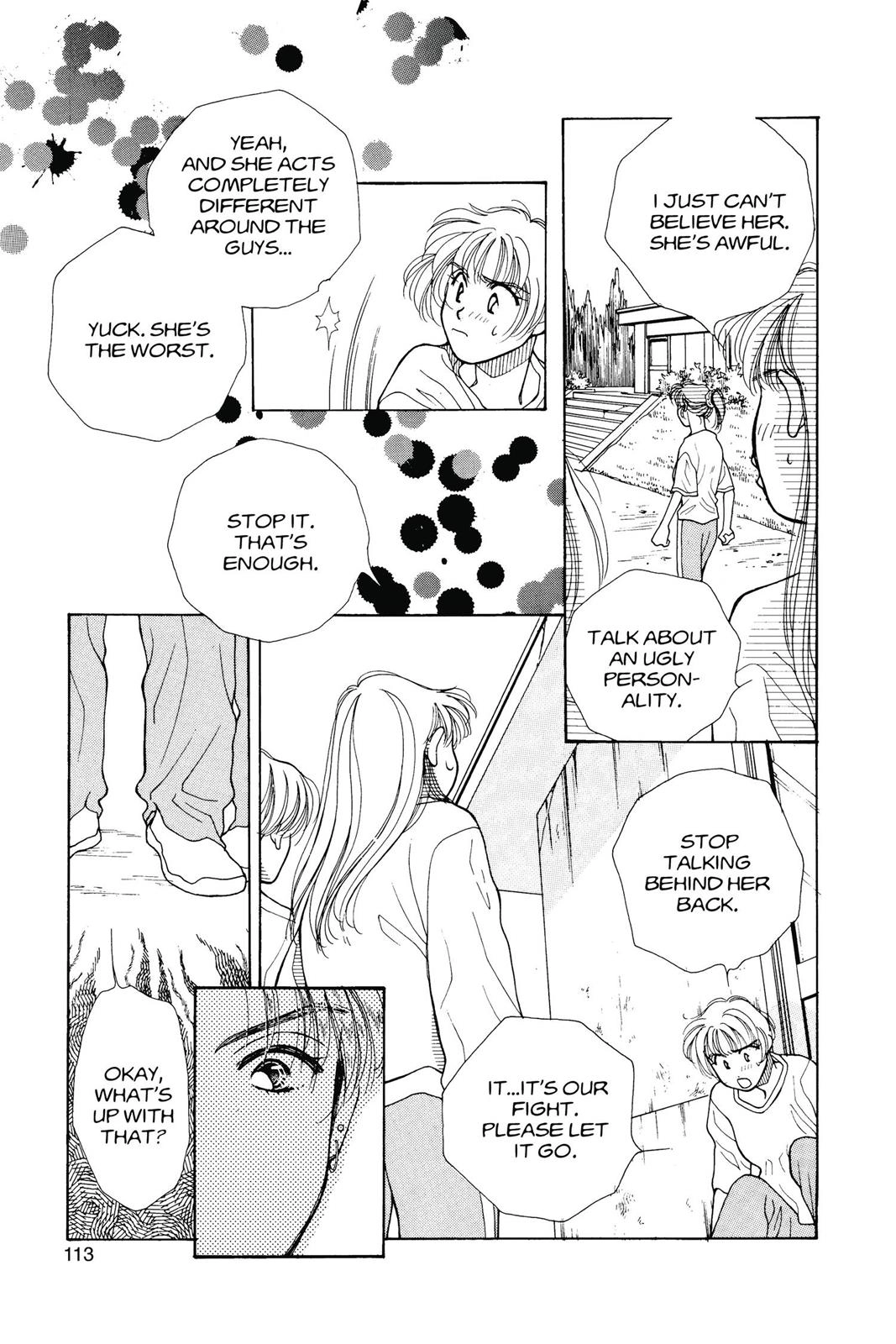 Tokyo Boys and Girls Chapter 10 page 22 - 