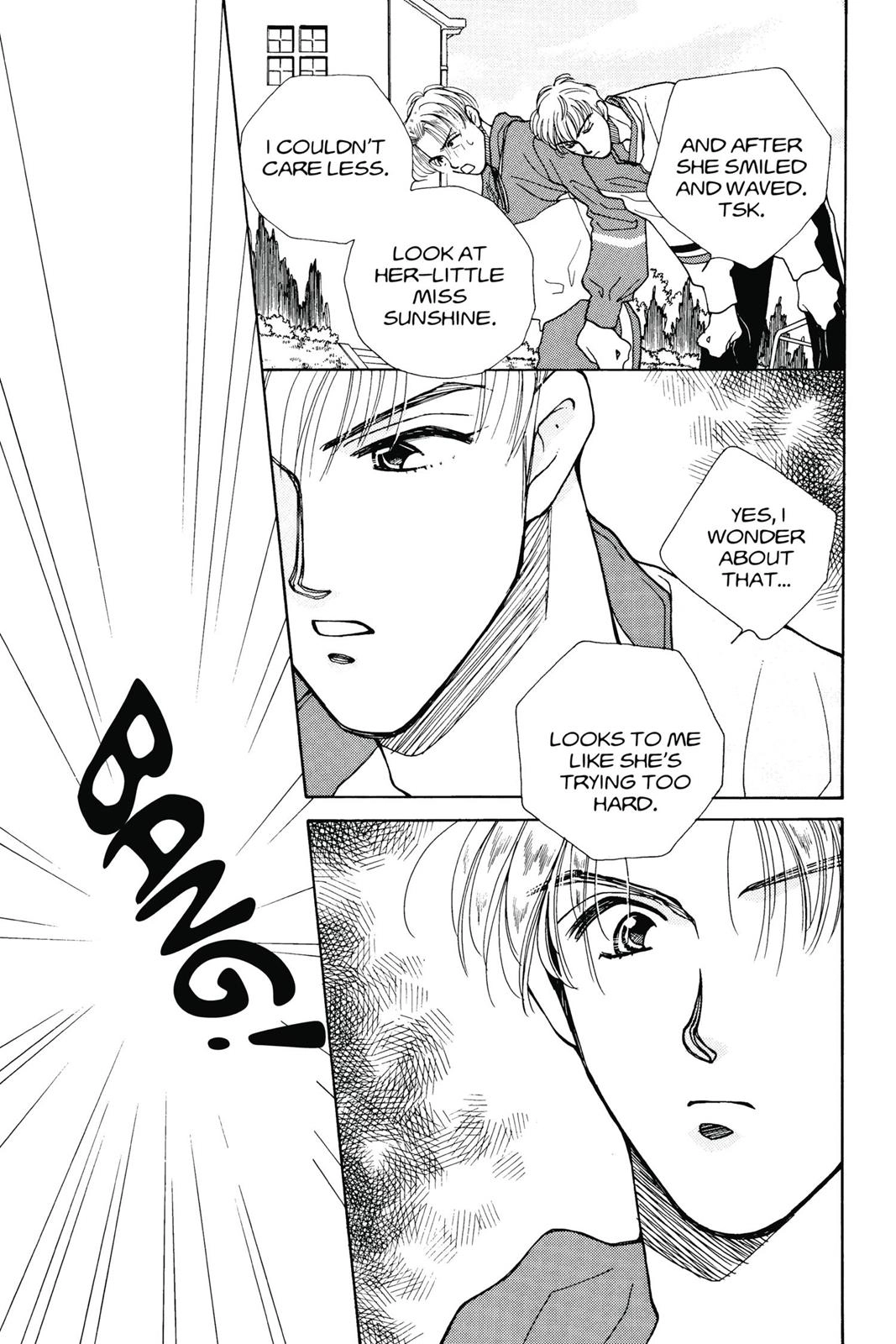 Tokyo Boys and Girls Chapter 10 page 26 - 