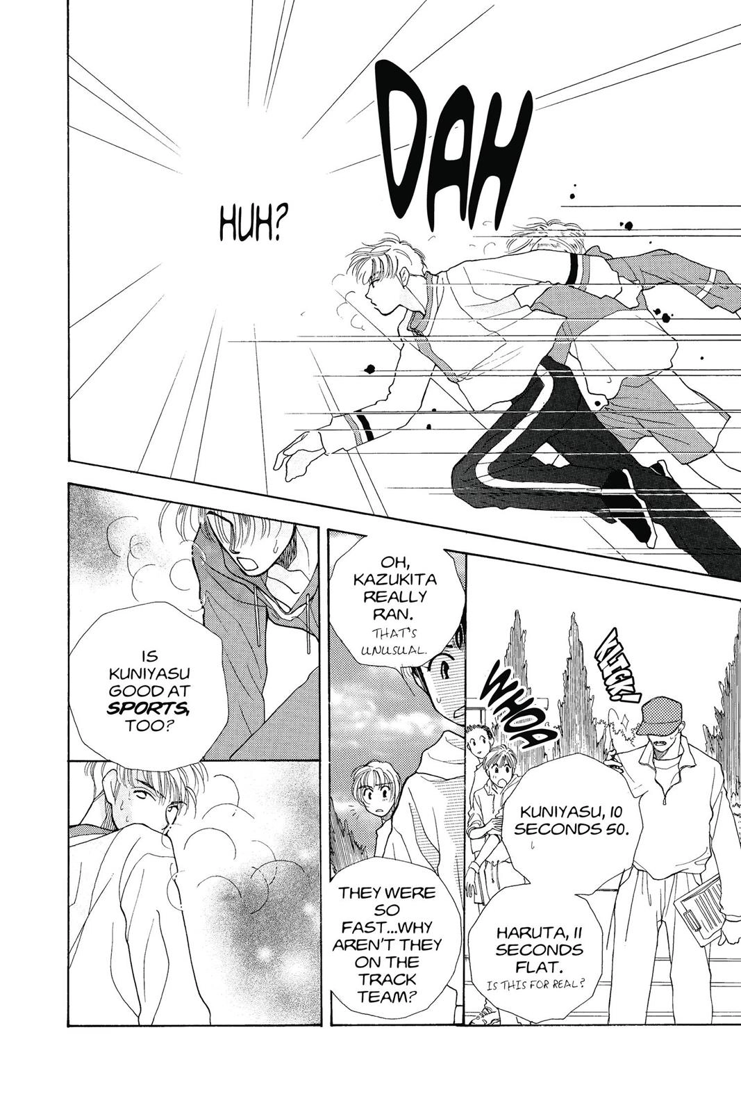 Tokyo Boys and Girls Chapter 10 page 27 - 