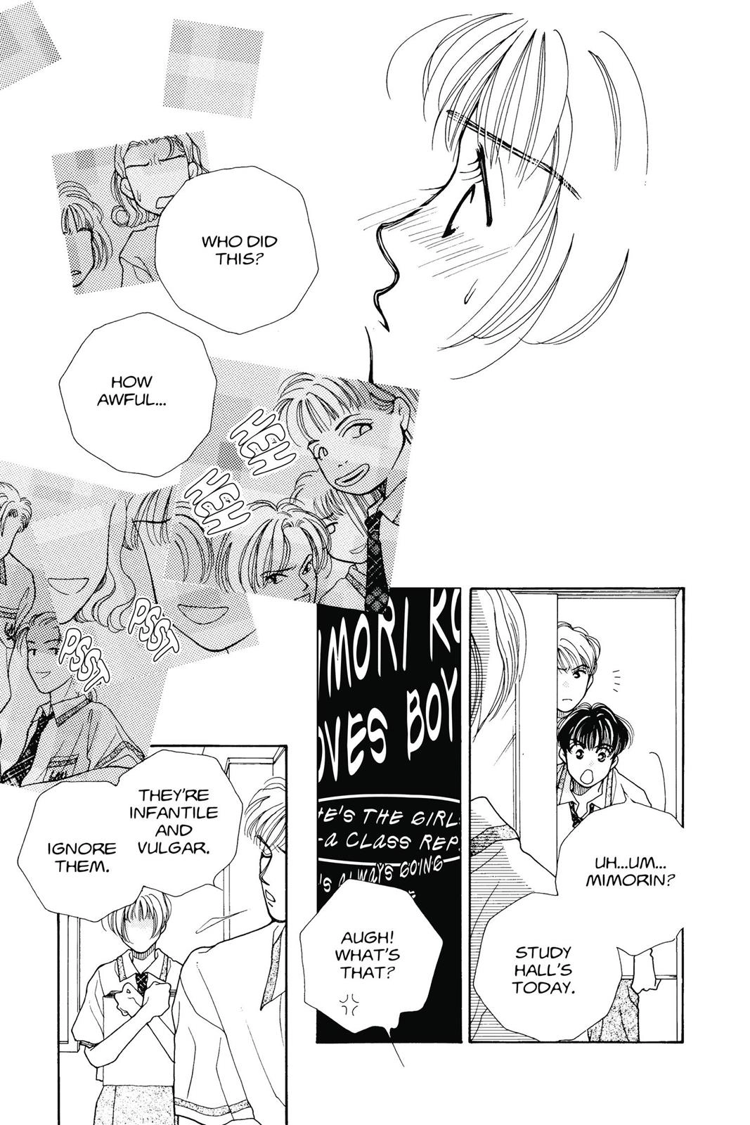 Tokyo Boys and Girls Chapter 10 page 30 - 