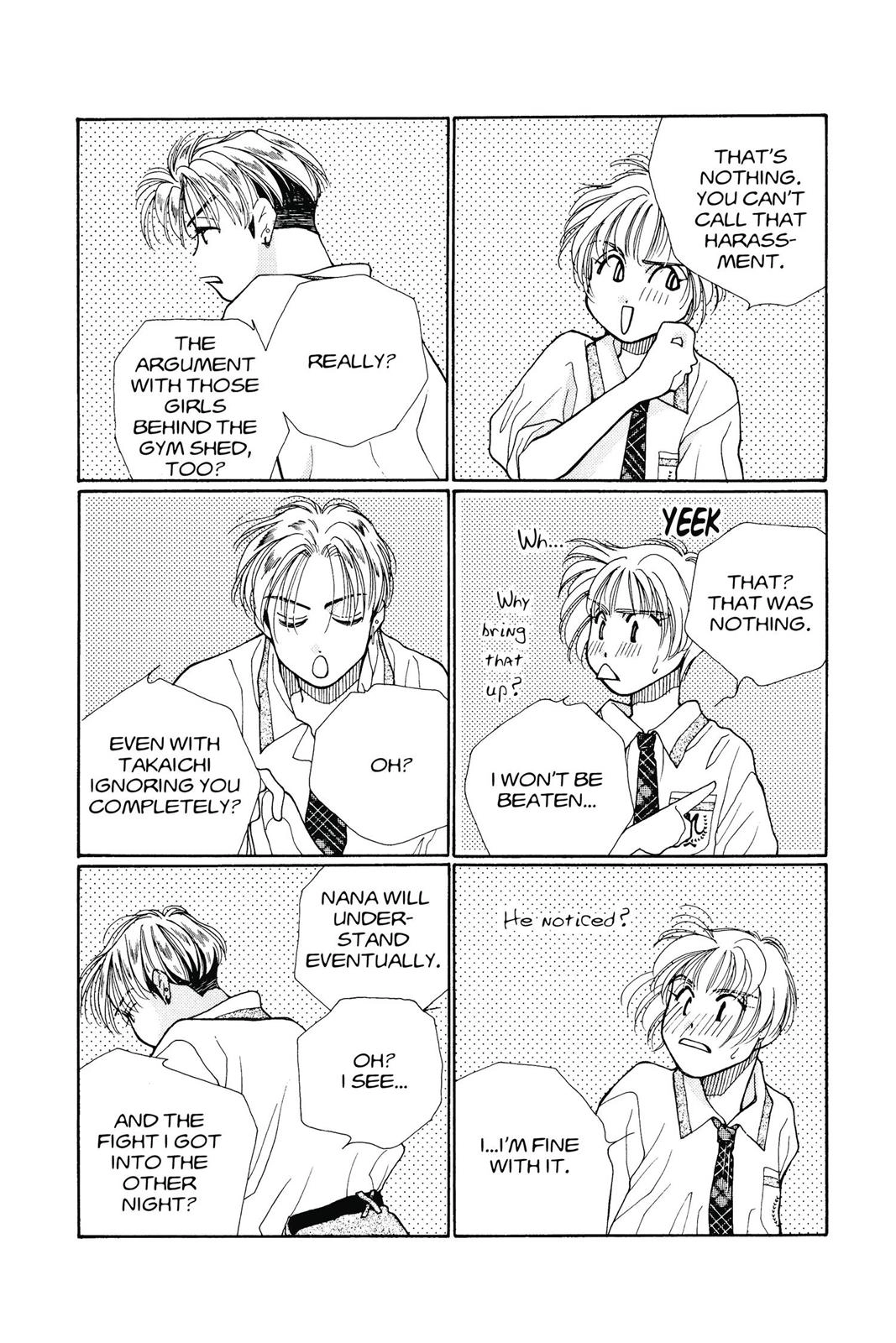 Tokyo Boys and Girls Chapter 10 page 37 - 