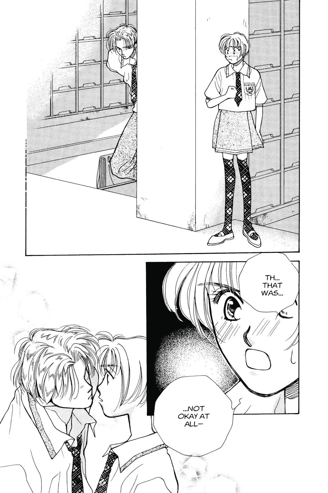 Tokyo Boys and Girls Chapter 10 page 38 - 