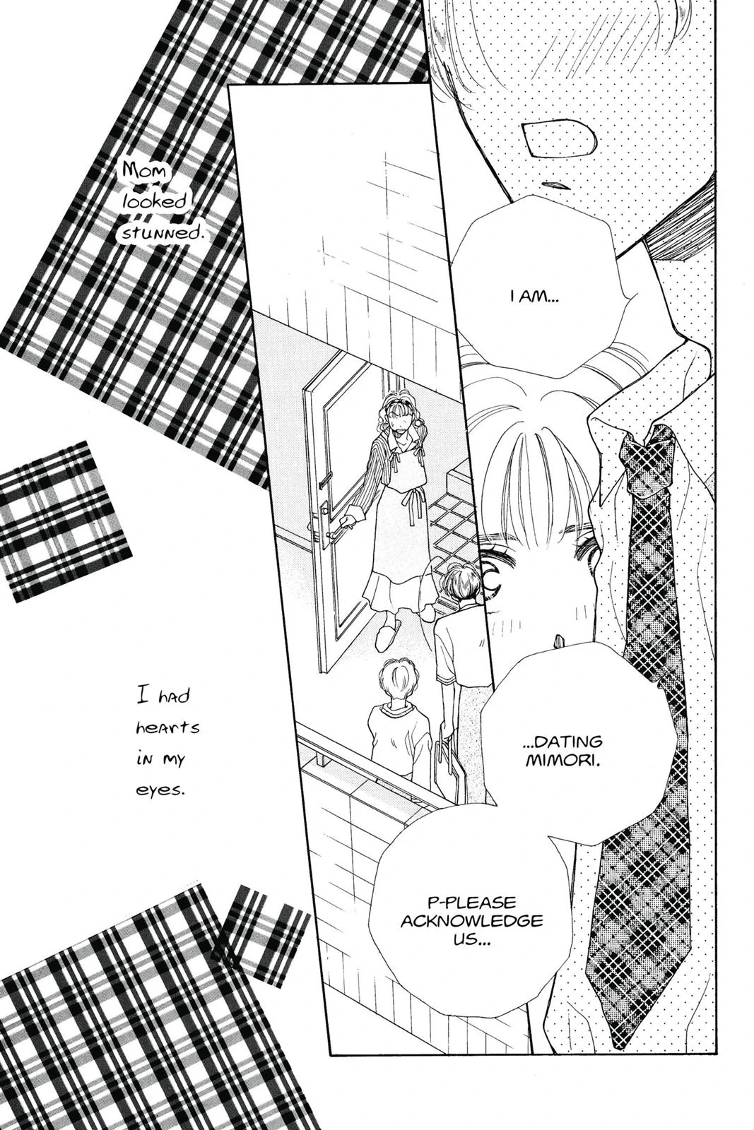 Tokyo Boys and Girls Chapter 10 page 42 - 