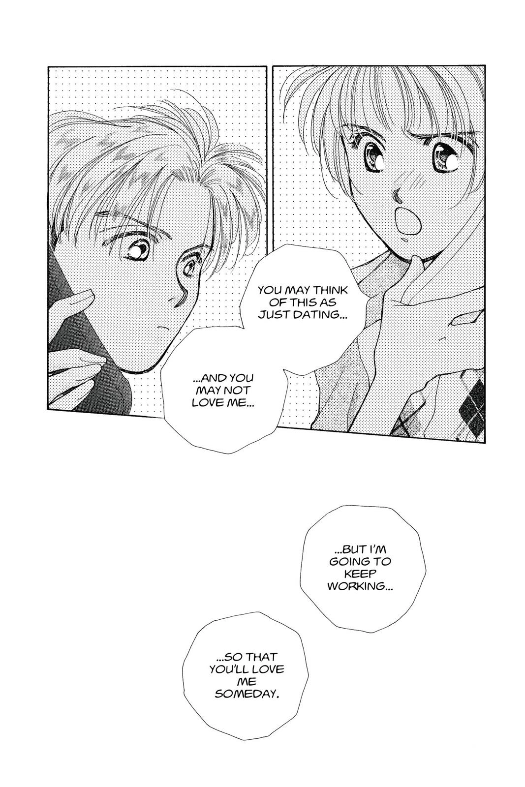 Tokyo Boys and Girls Chapter 10 page 45 - 
