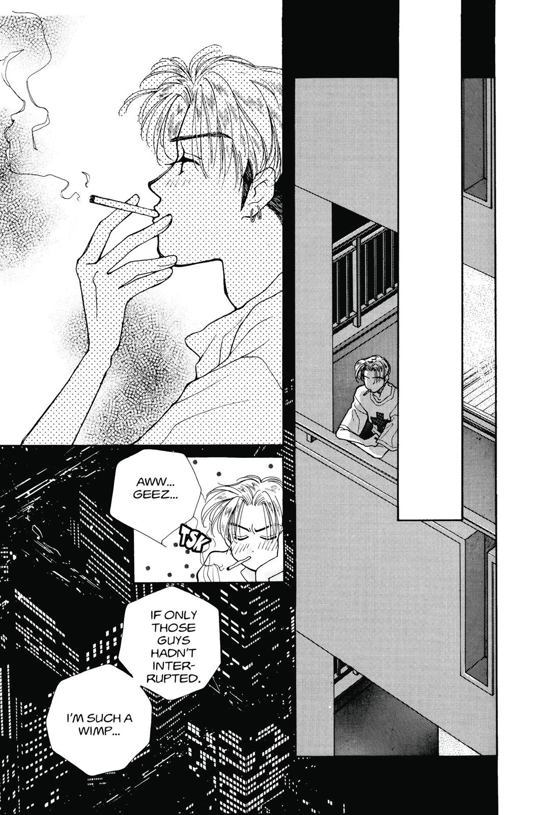 Tokyo Boys and Girls Chapter 10 page 46 - 