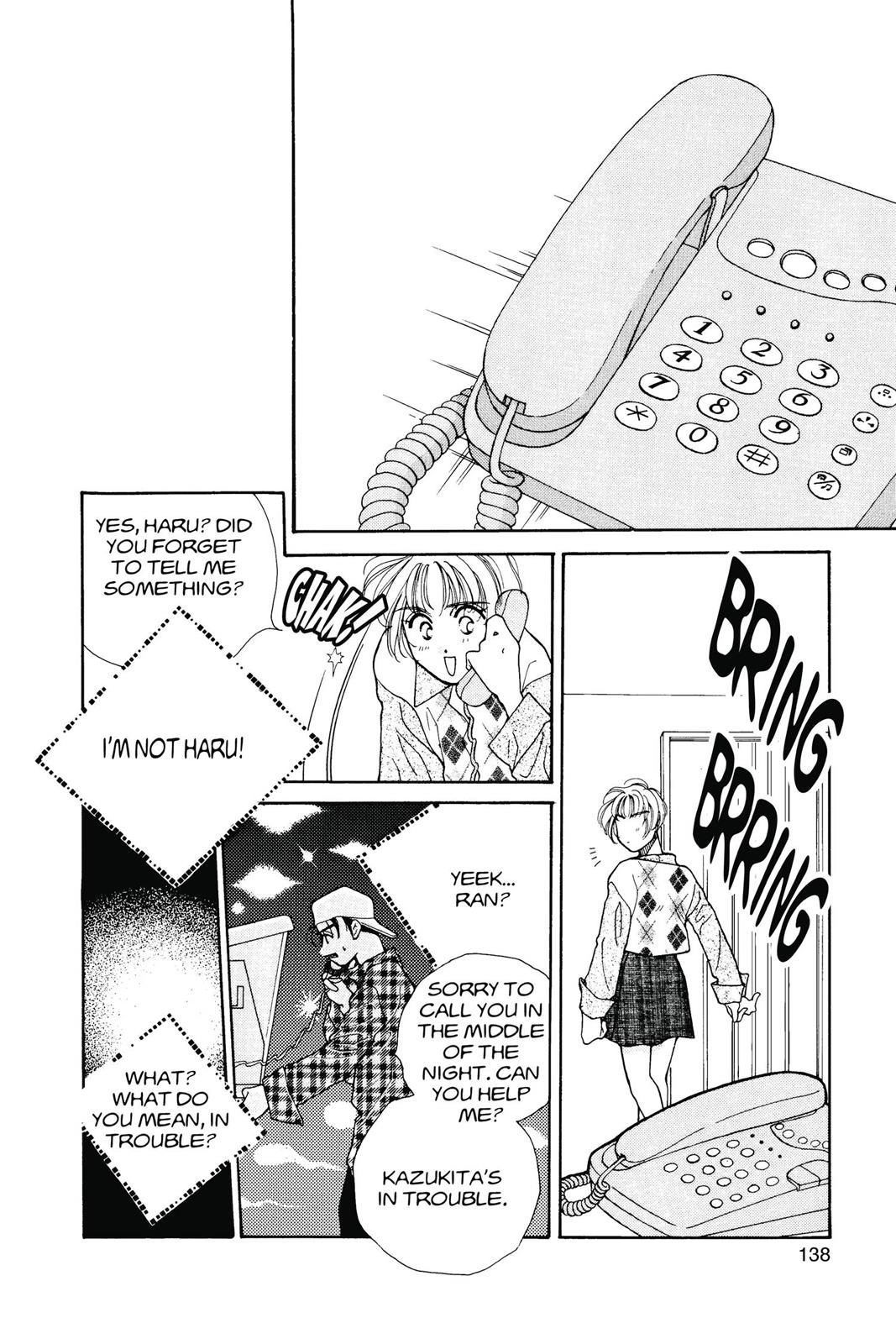 Tokyo Boys and Girls Chapter 10 page 47 - 