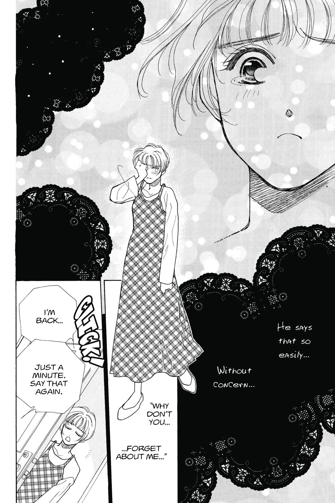 Tokyo Boys and Girls Chapter 10 page 9 - 