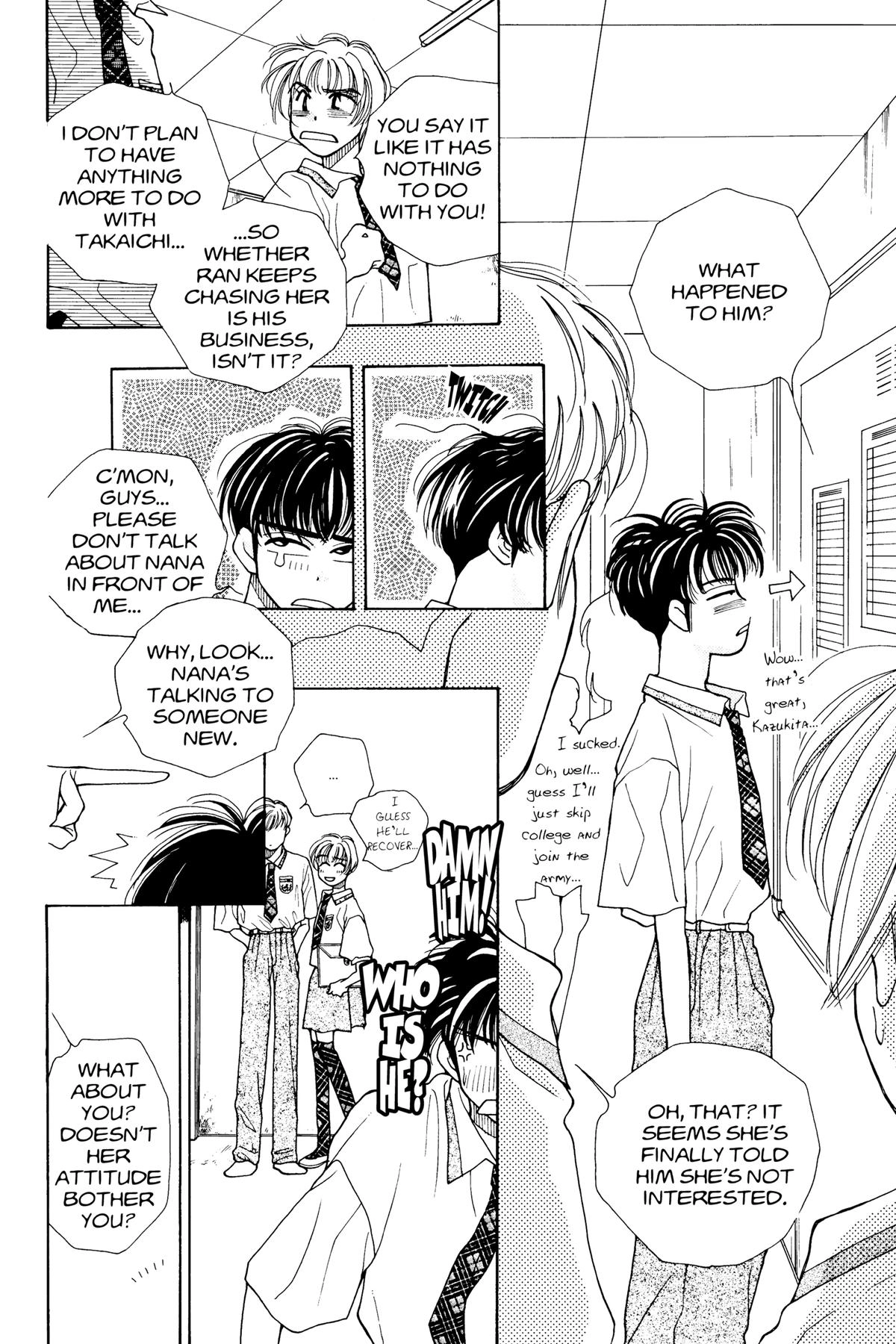 Tokyo Boys and Girls Chapter 11 page 17 - 