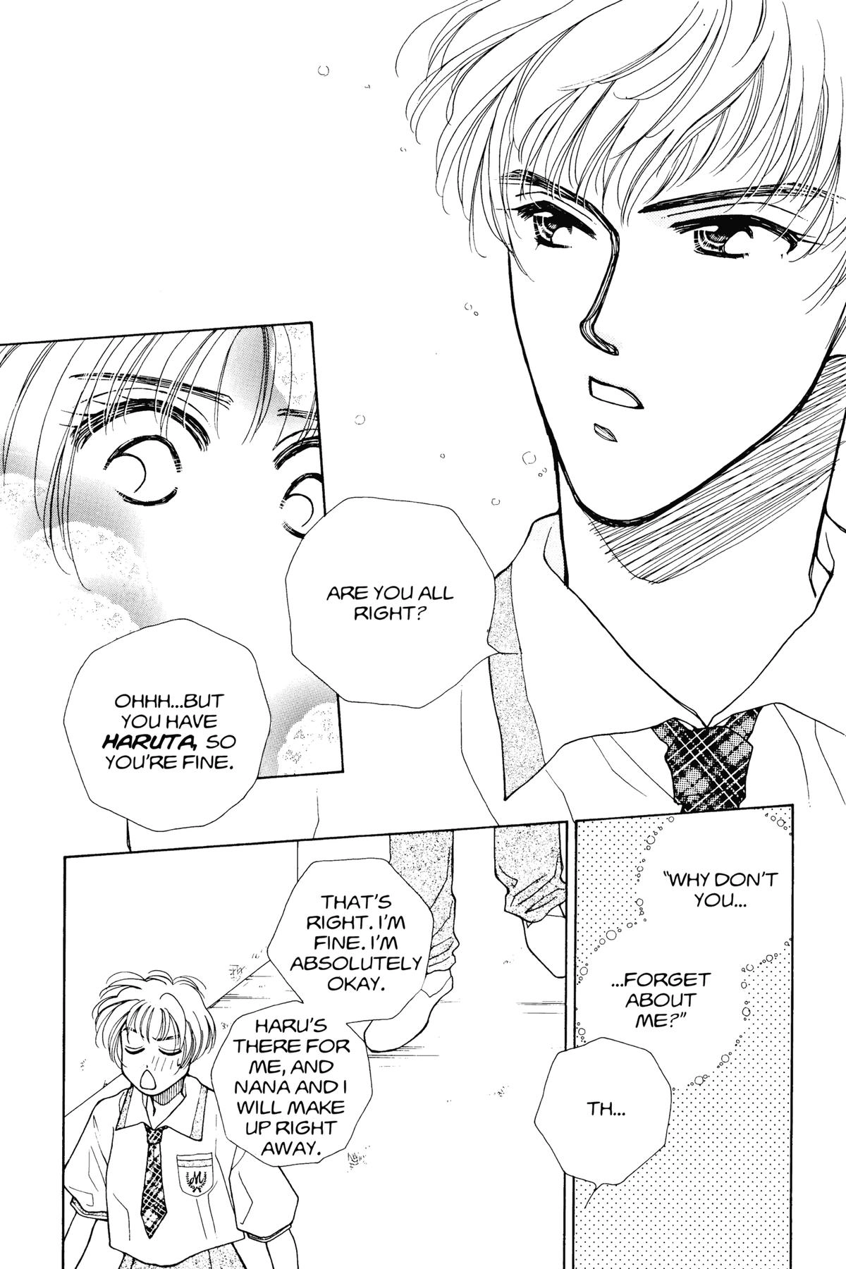 Tokyo Boys and Girls Chapter 11 page 18 - 