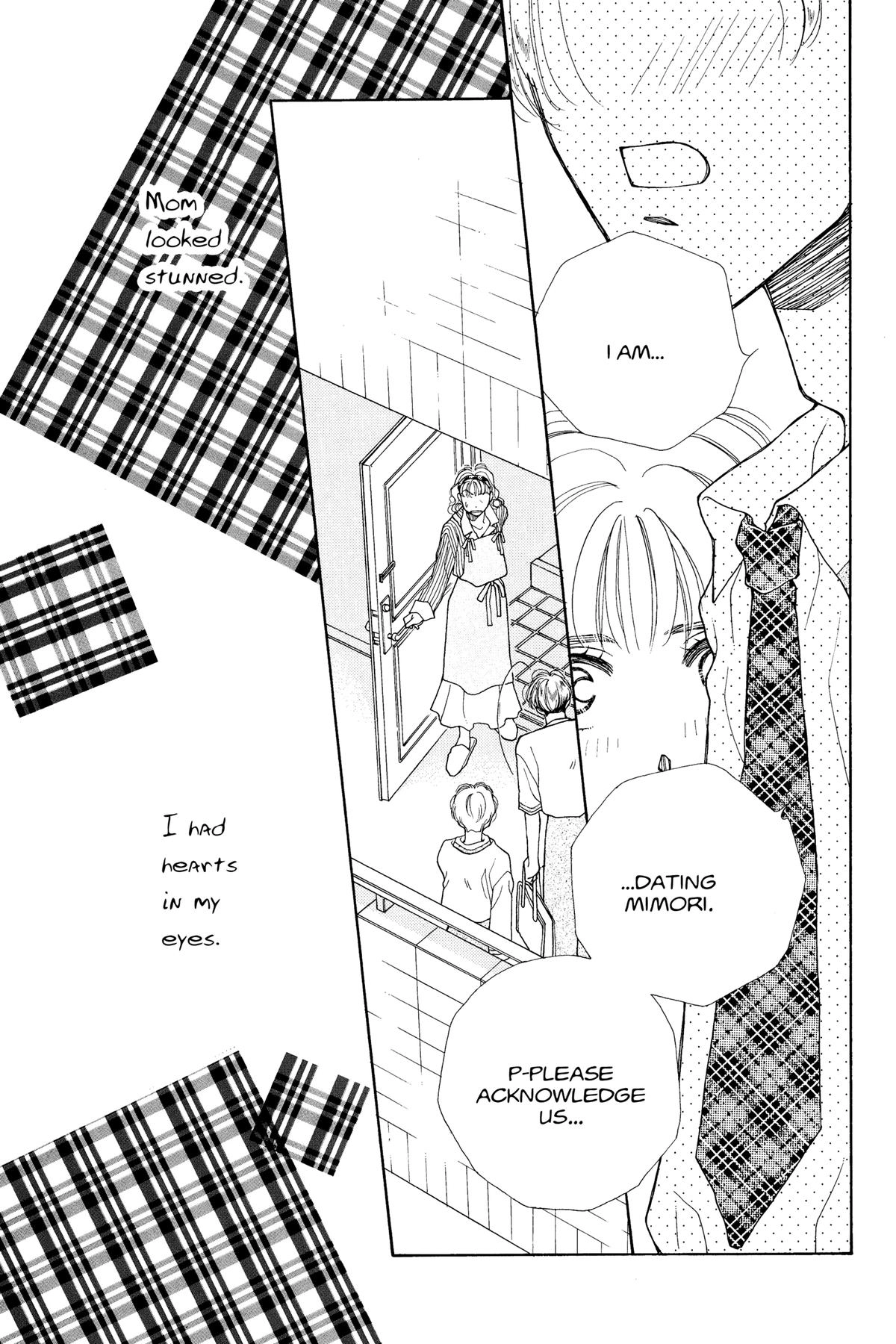 Tokyo Boys and Girls Chapter 11 page 41 - 