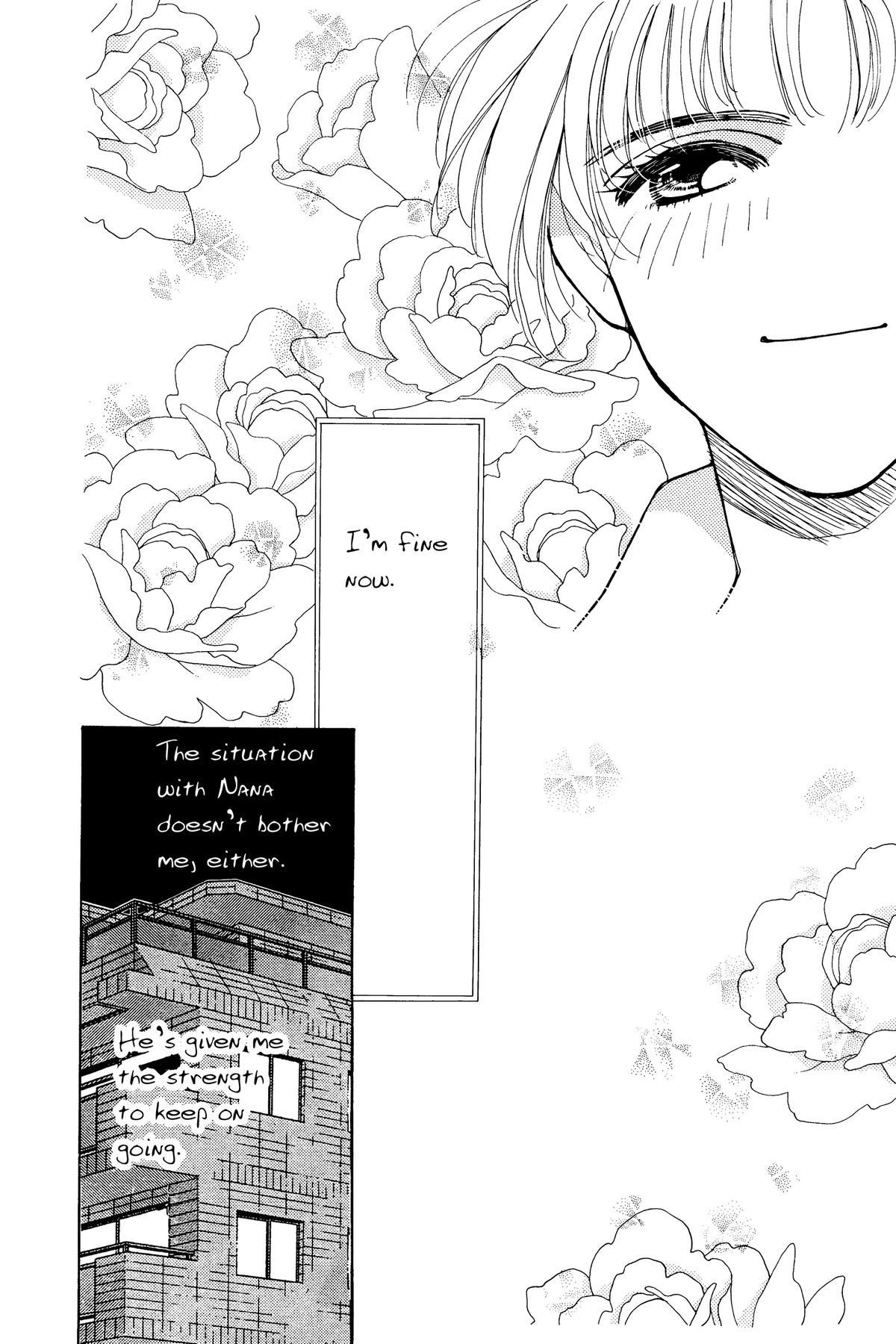 Tokyo Boys and Girls Chapter 11 page 42 - 