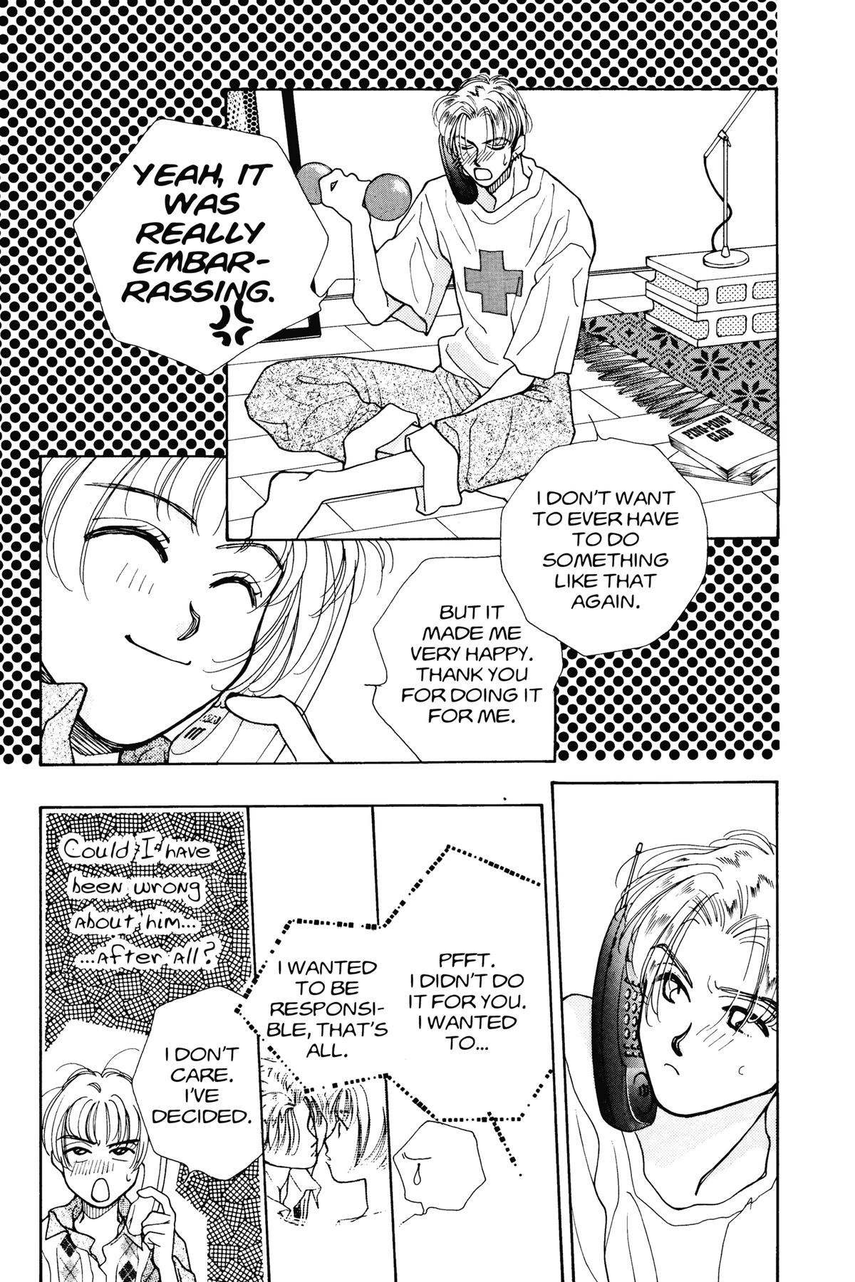 Tokyo Boys and Girls Chapter 11 page 43 - 