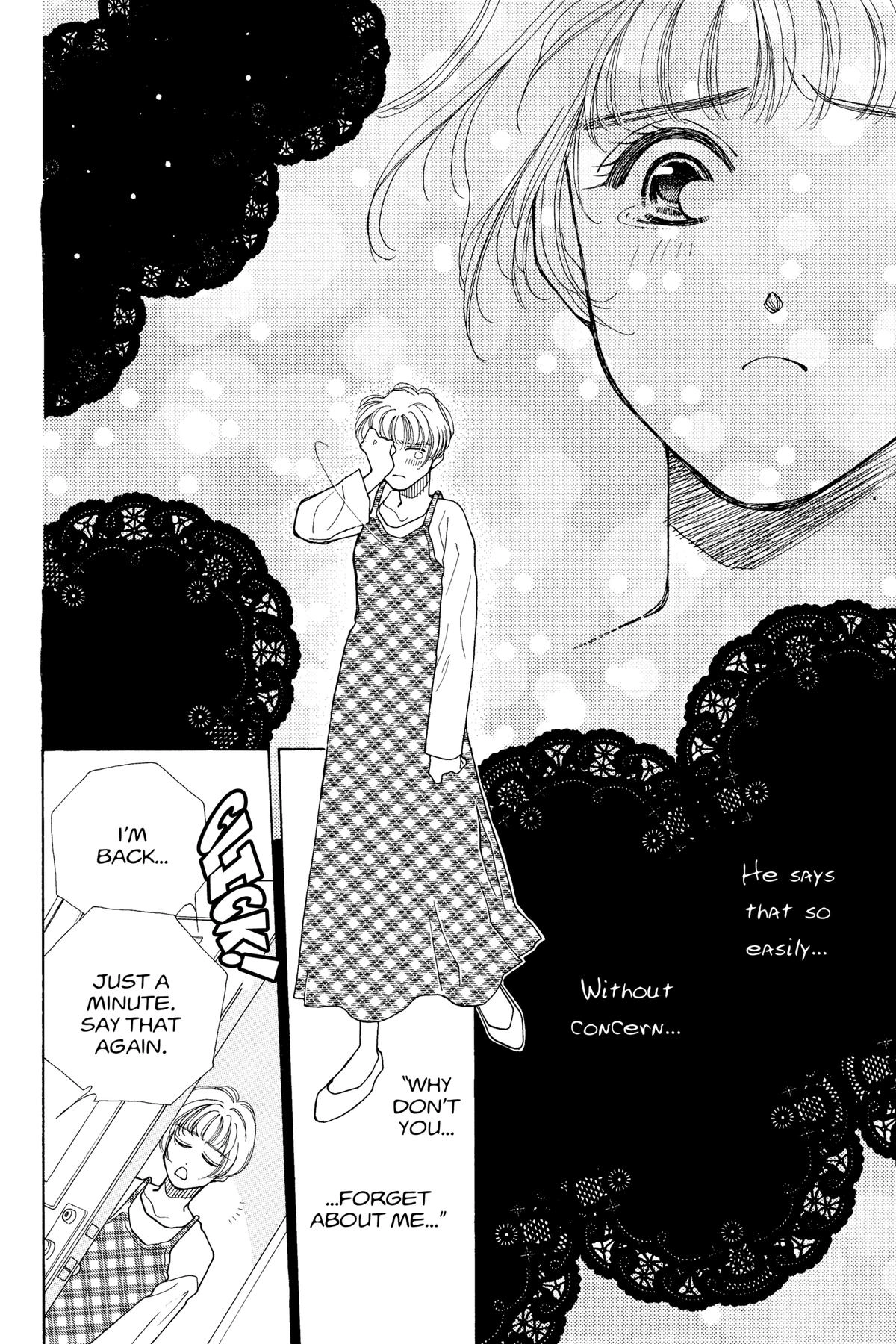 Tokyo Boys and Girls Chapter 11 page 9 - 