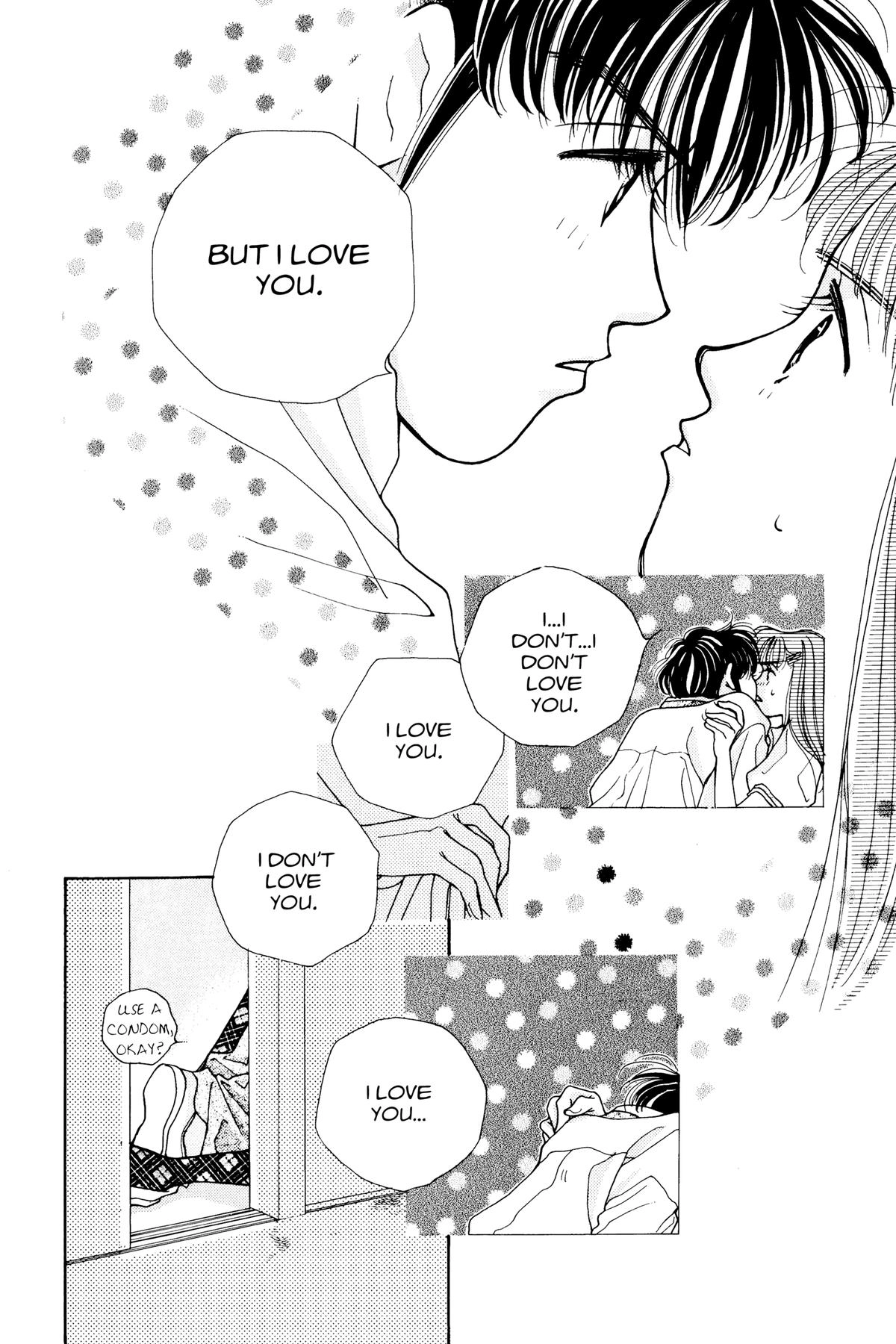 Tokyo Boys and Girls Chapter 12 page 34 - 