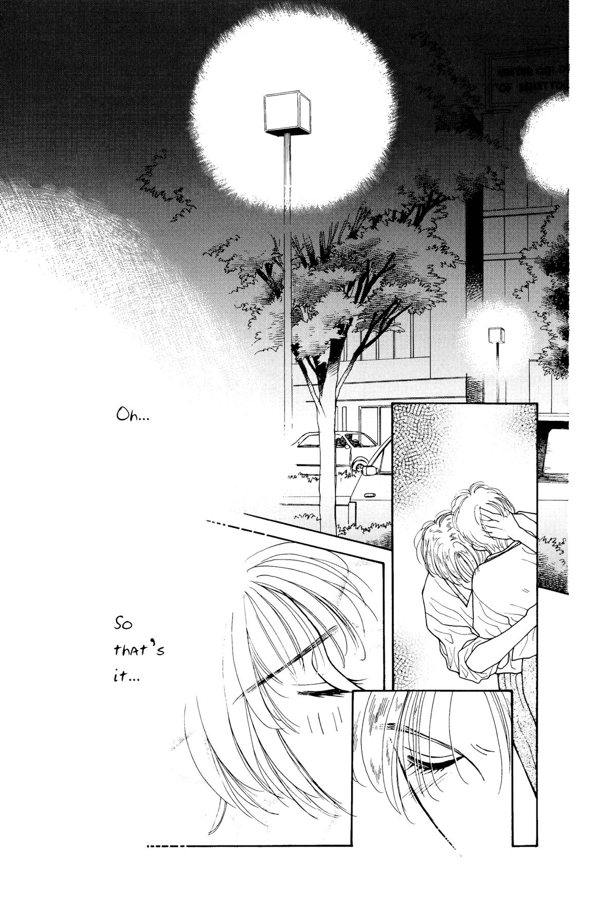 Tokyo Boys and Girls Chapter 13 page 18 - 