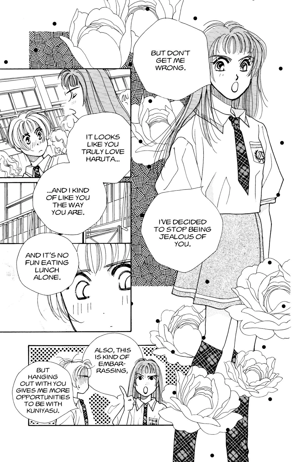 Tokyo Boys and Girls Chapter 13 page 23 - 