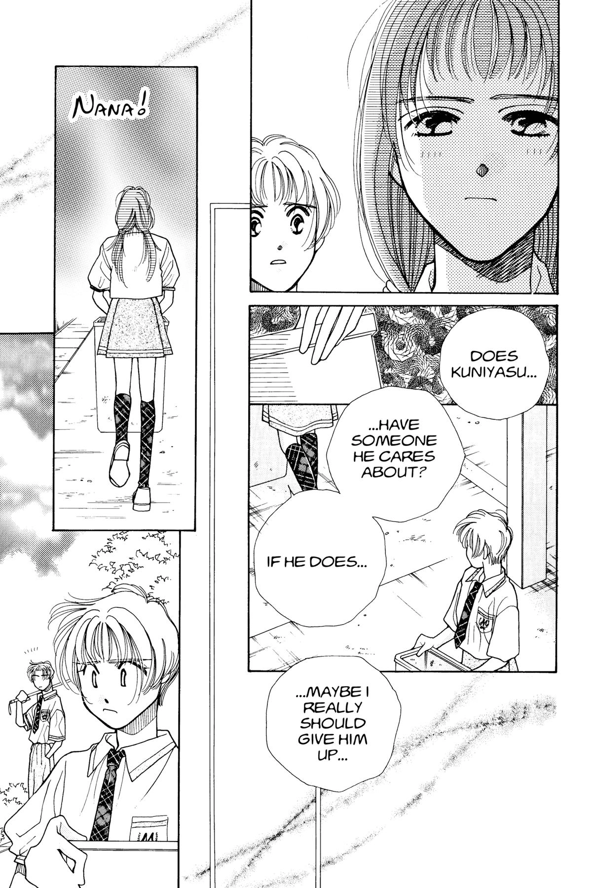 Tokyo Boys and Girls Chapter 13 page 27 - 