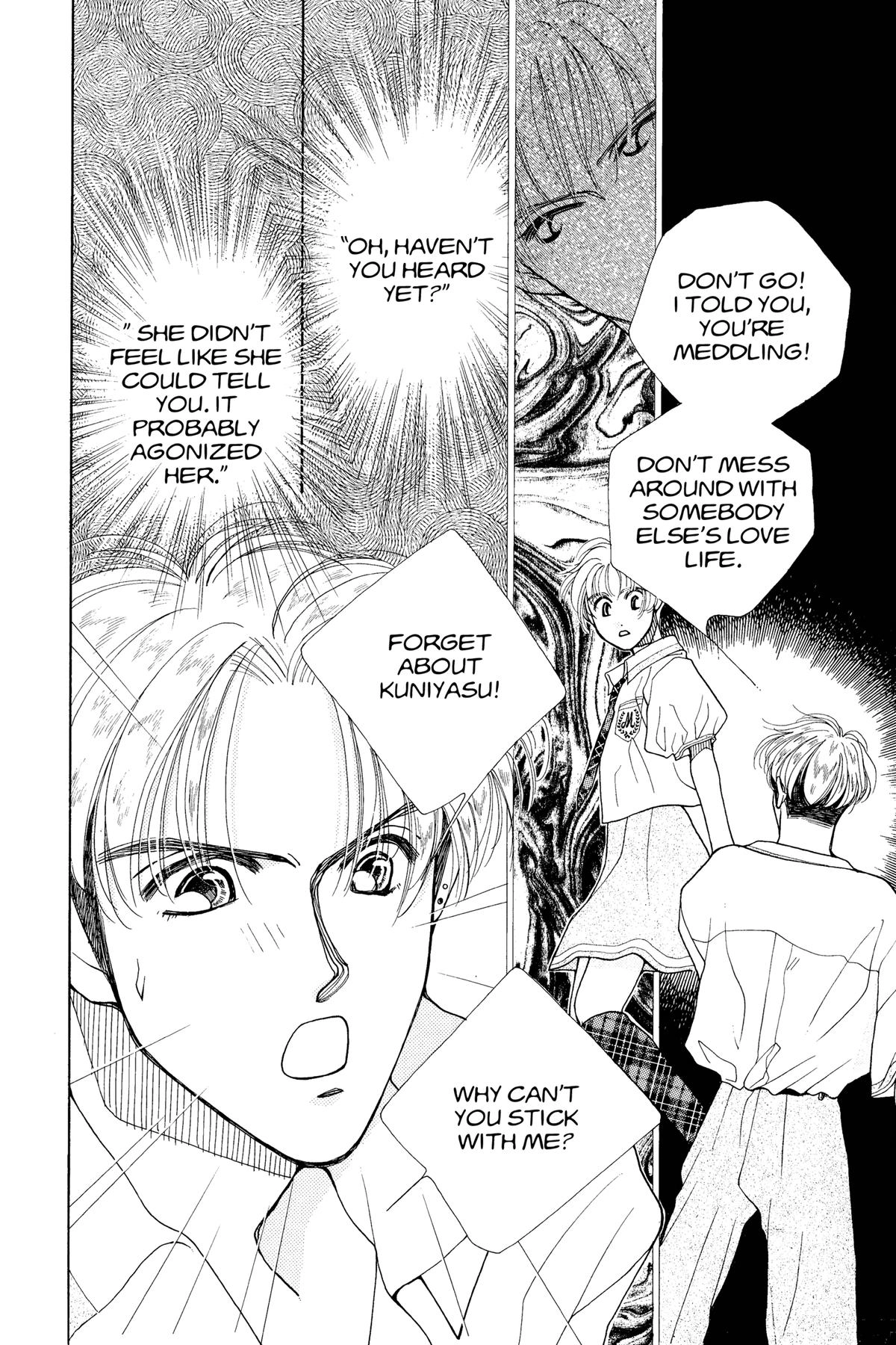 Tokyo Boys and Girls Chapter 13 page 30 - 