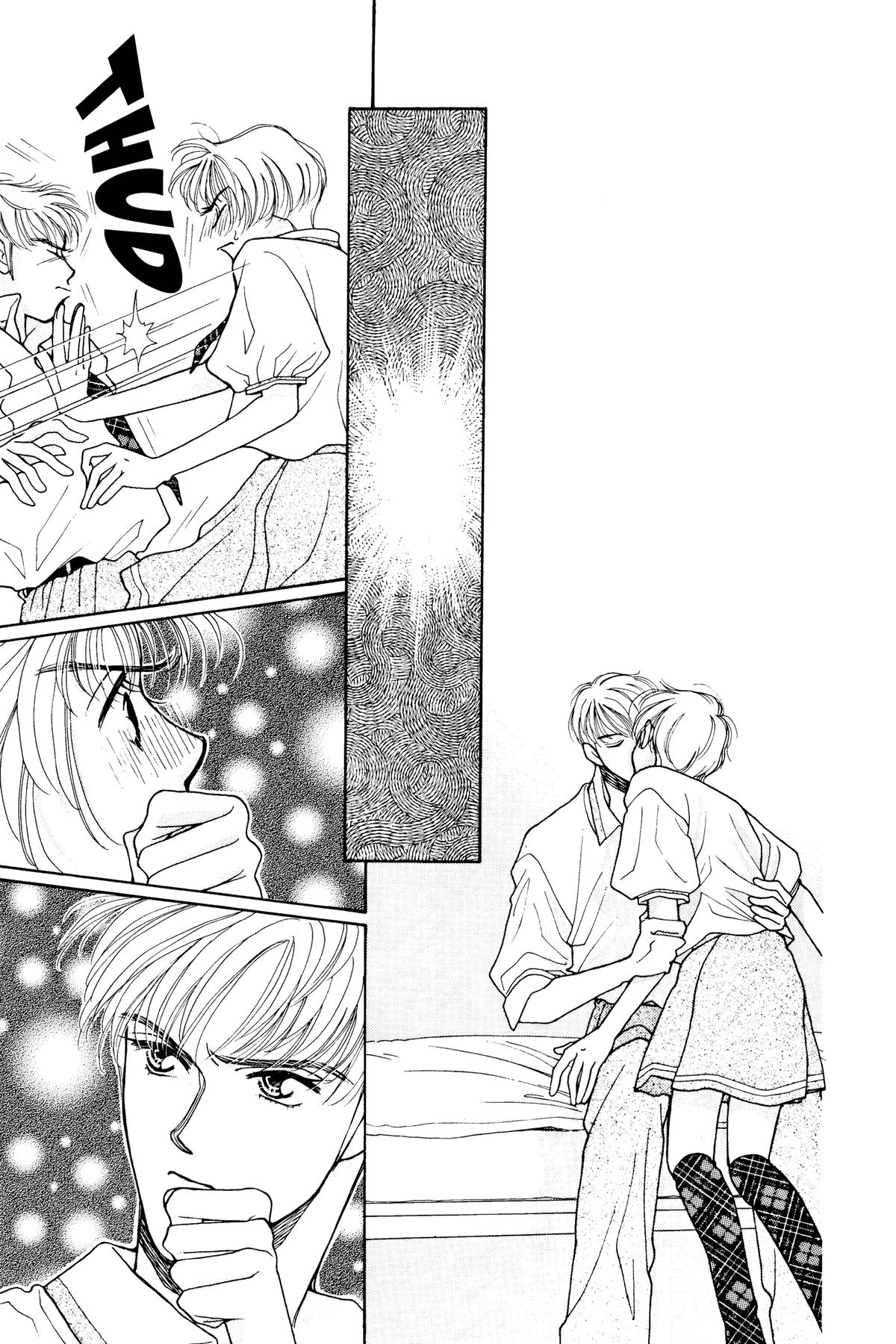 Tokyo Boys and Girls Chapter 13 page 37 - 