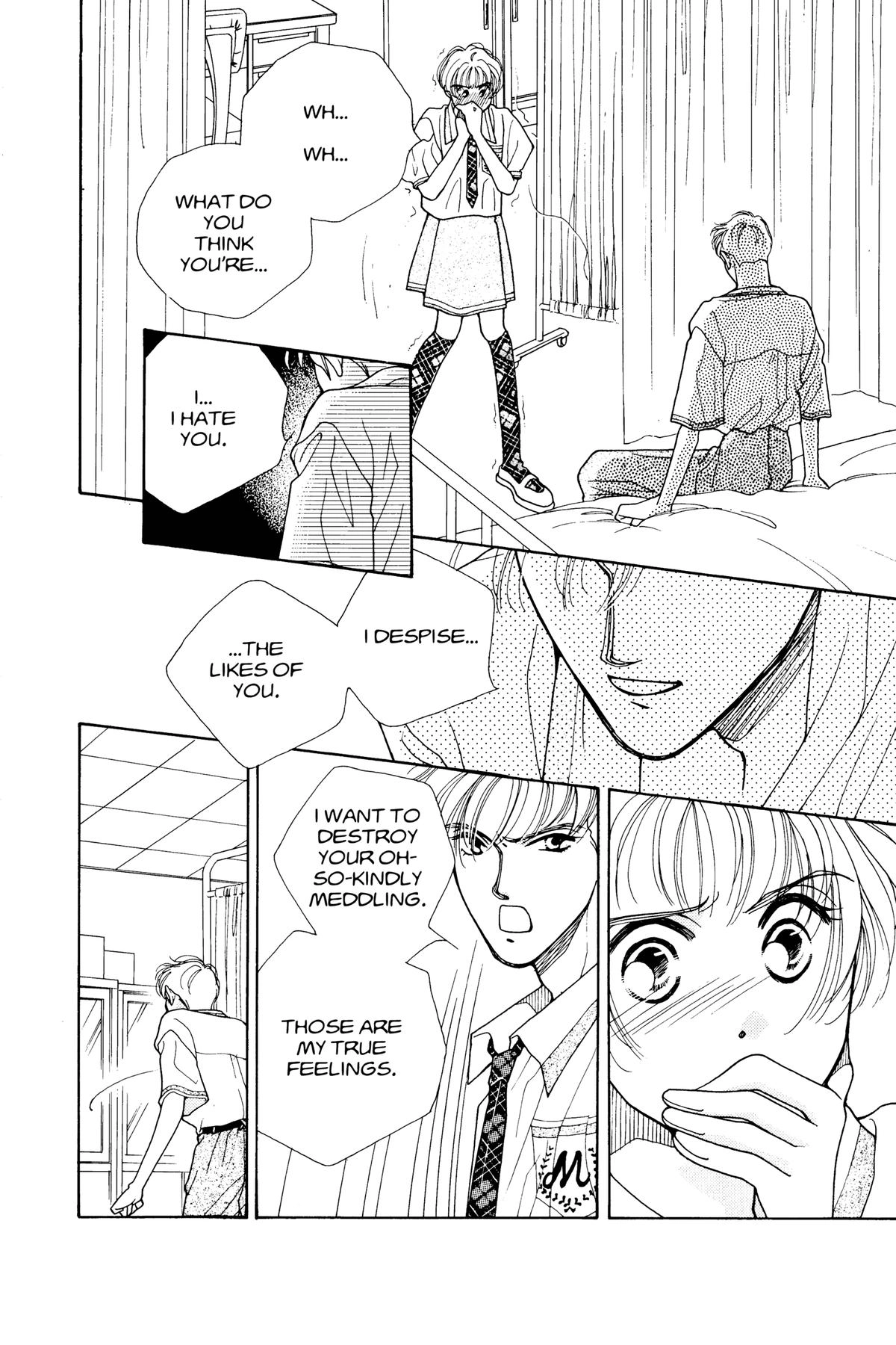 Tokyo Boys and Girls Chapter 13 page 38 - 