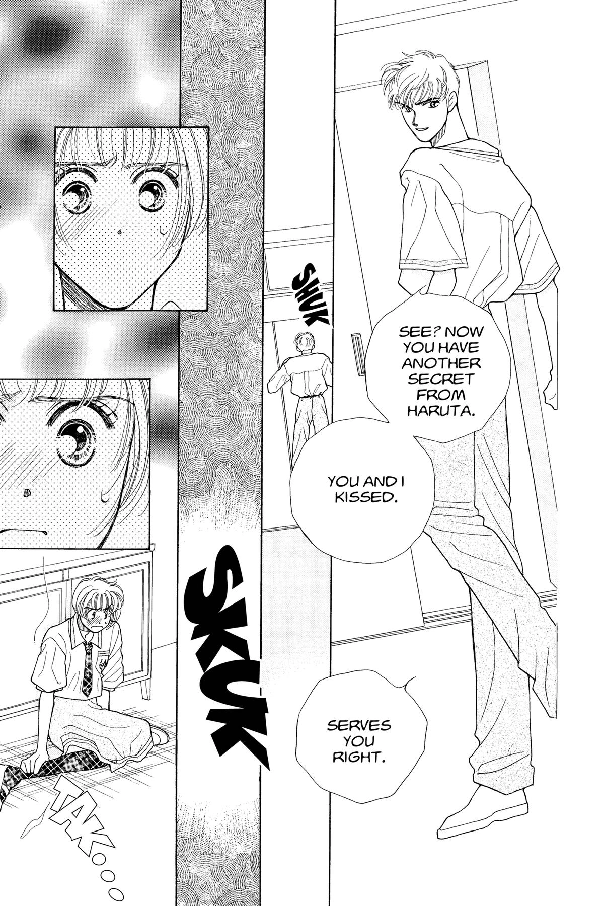 Tokyo Boys and Girls Chapter 13 page 39 - 