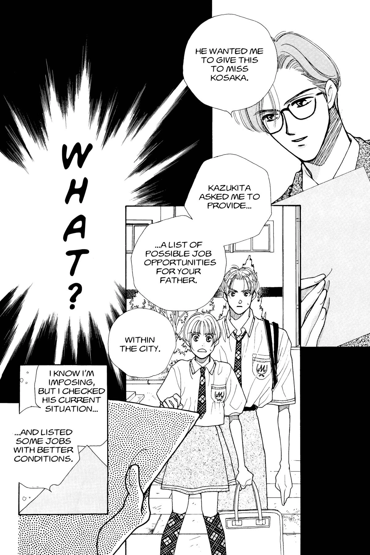 Tokyo Boys and Girls Chapter 13 page 46 - 