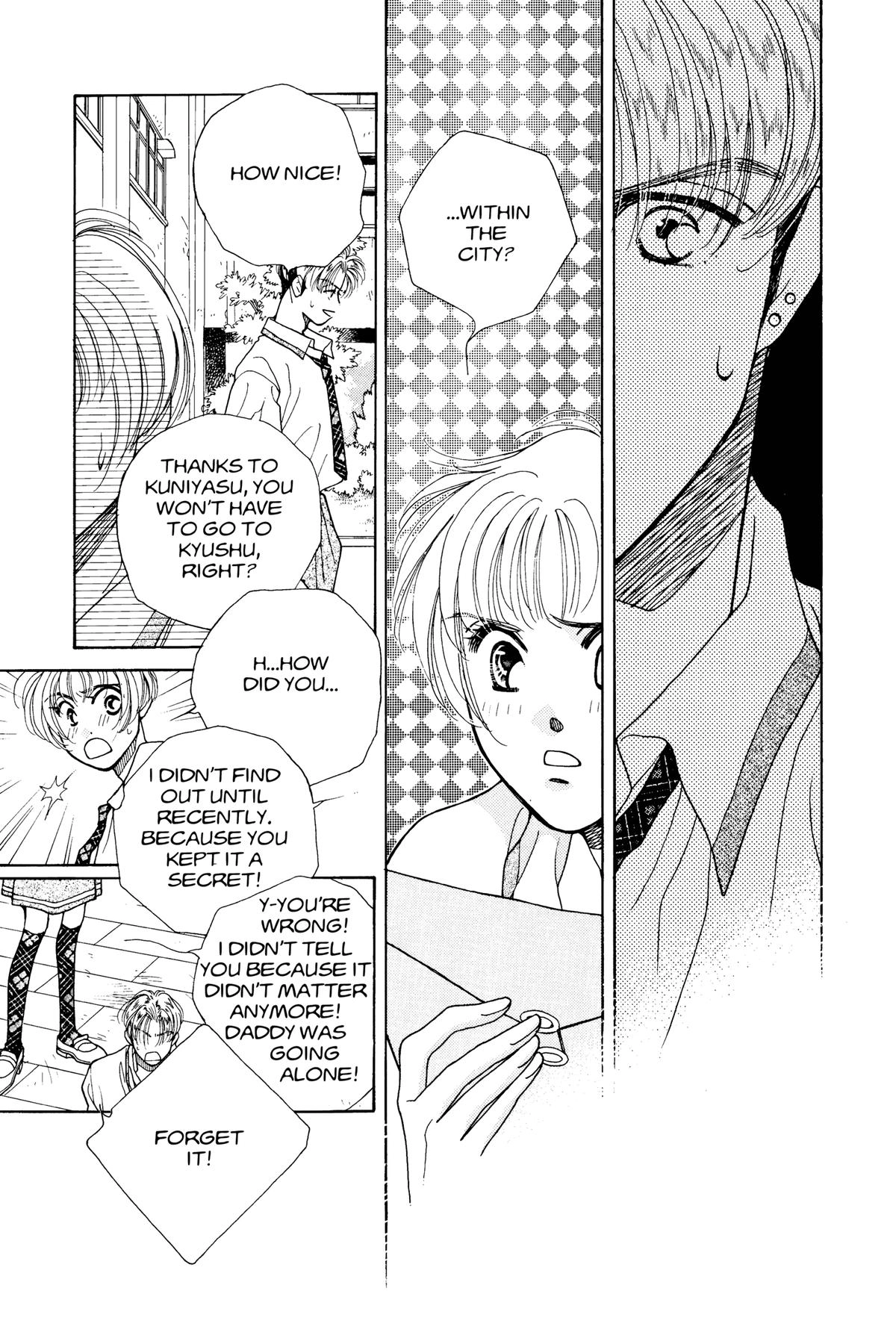 Tokyo Boys and Girls Chapter 13 page 47 - 
