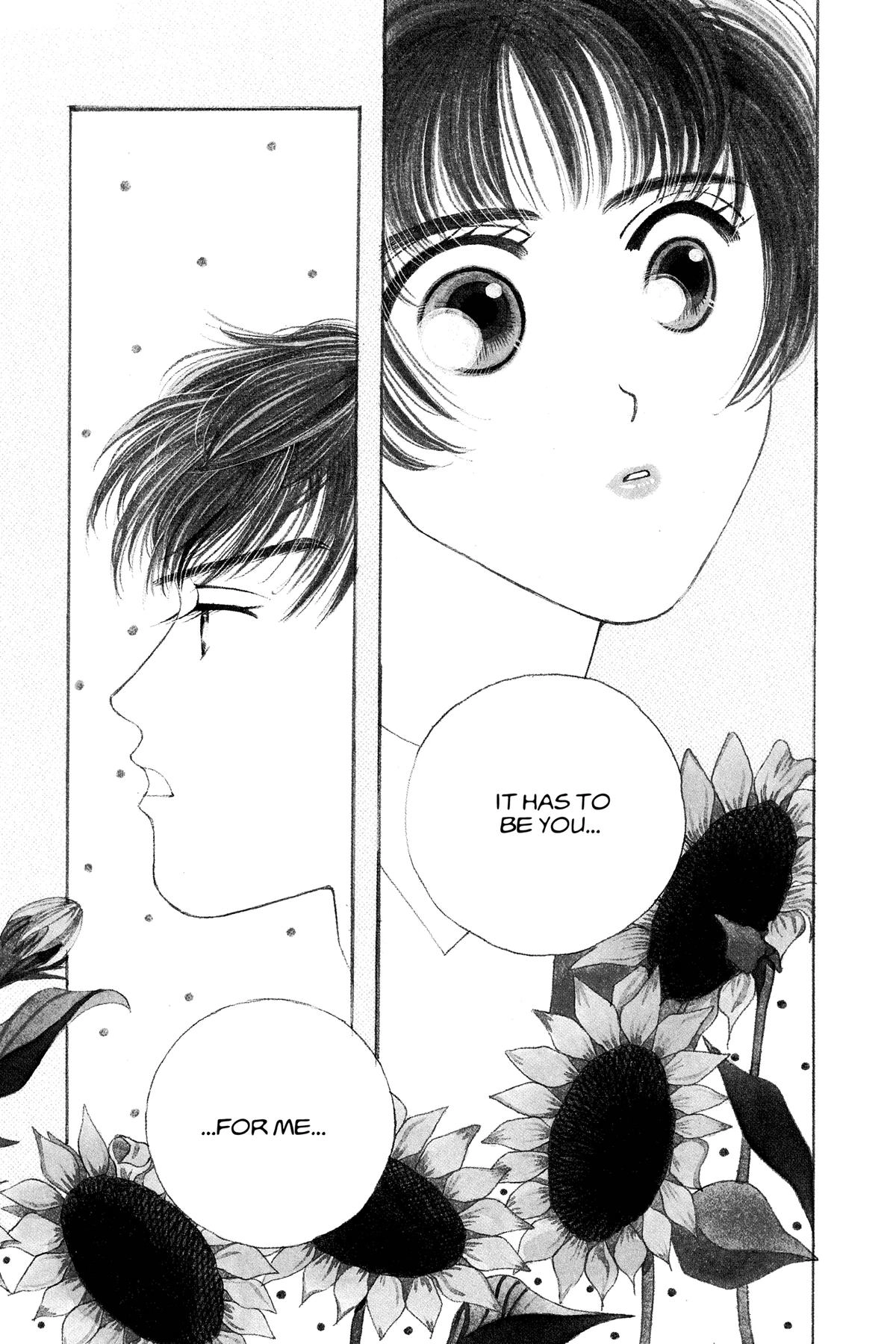 Tokyo Boys and Girls Chapter 13 page 6 - 