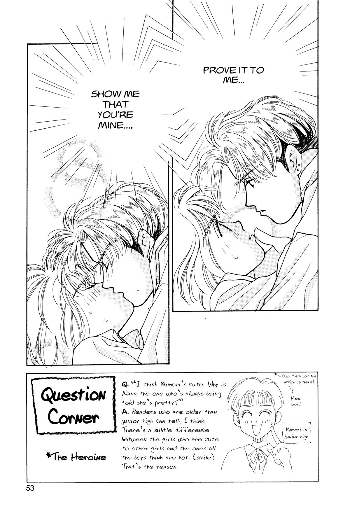 Tokyo Boys and Girls Chapter 14 page 1 - 