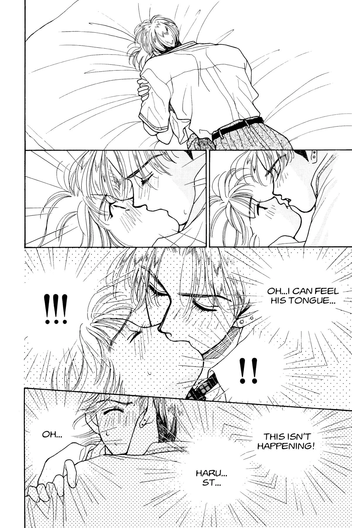 Tokyo Boys and Girls Chapter 14 page 2 - 