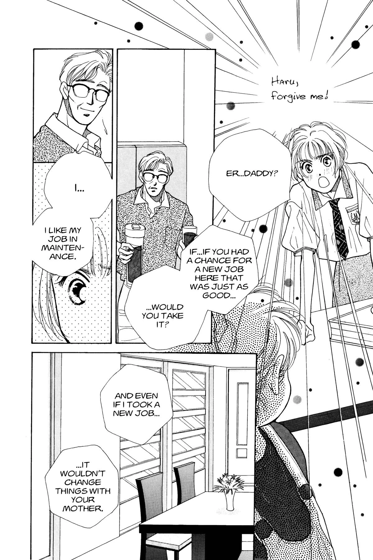 Tokyo Boys and Girls Chapter 14 page 13 - 