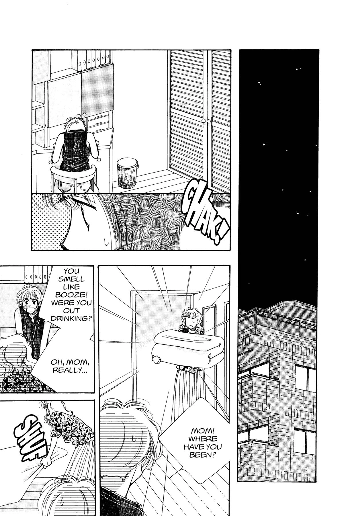 Tokyo Boys and Girls Chapter 14 page 14 - 