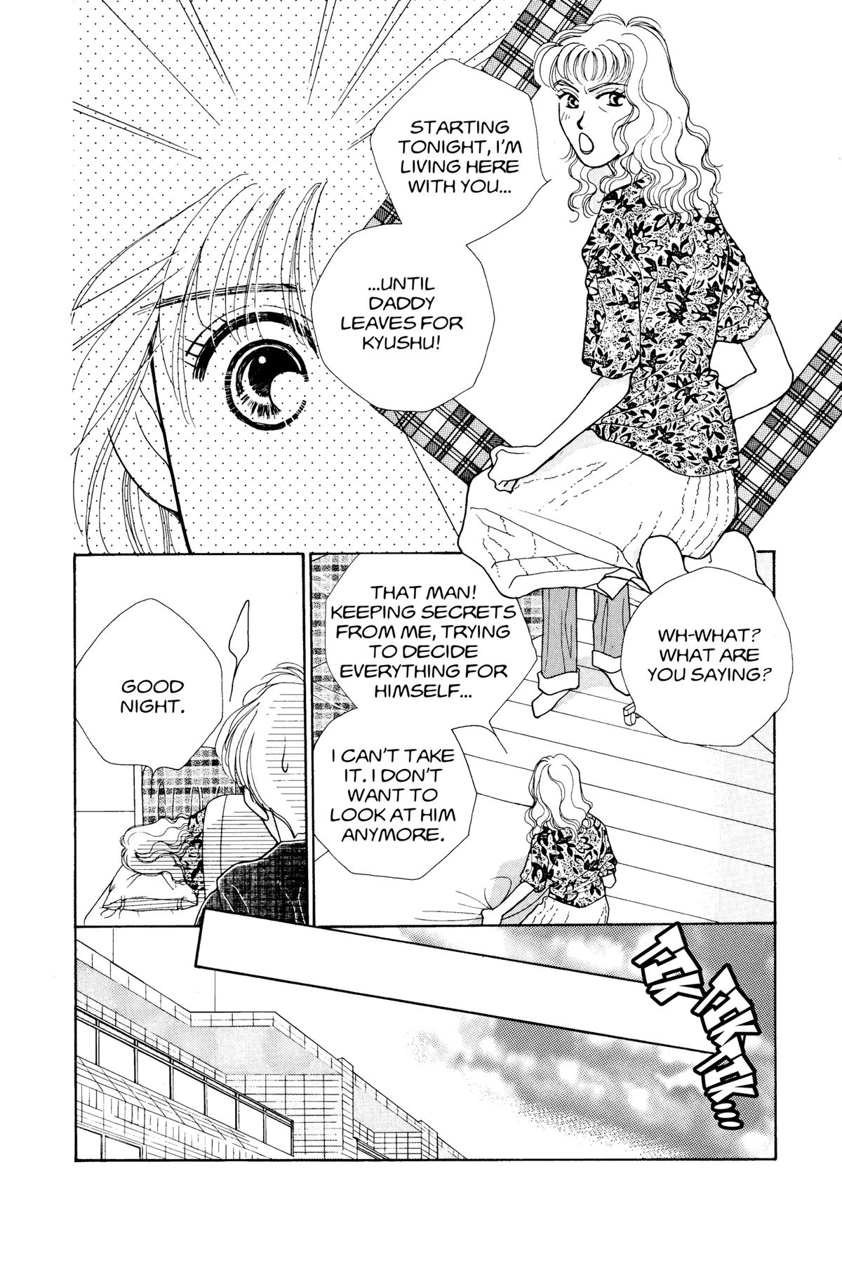 Tokyo Boys and Girls Chapter 14 page 15 - 