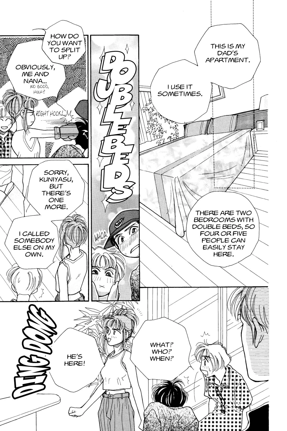 Tokyo Boys and Girls Chapter 14 page 26 - 