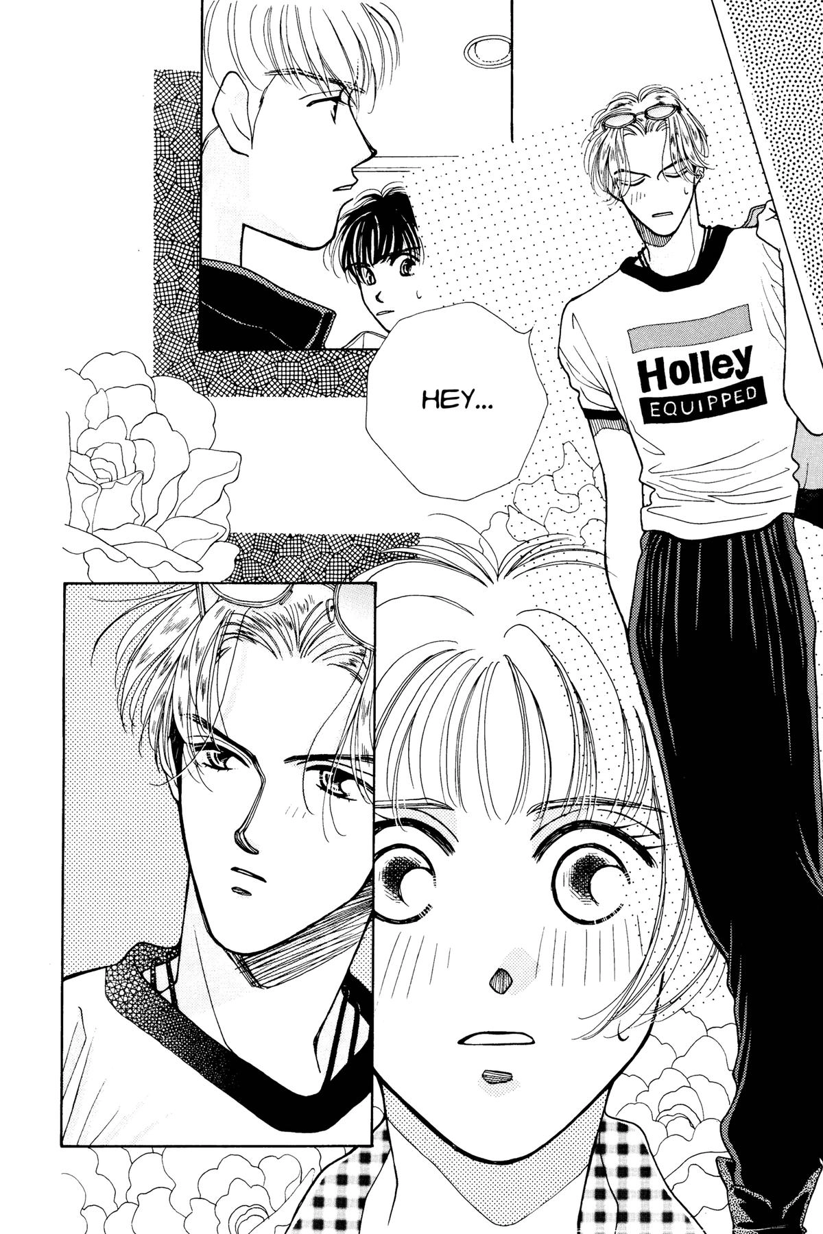 Tokyo Boys and Girls Chapter 14 page 27 - 