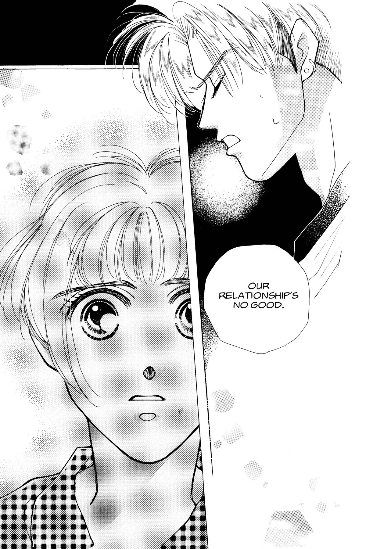 Tokyo Boys and Girls Chapter 14 page 37 - 