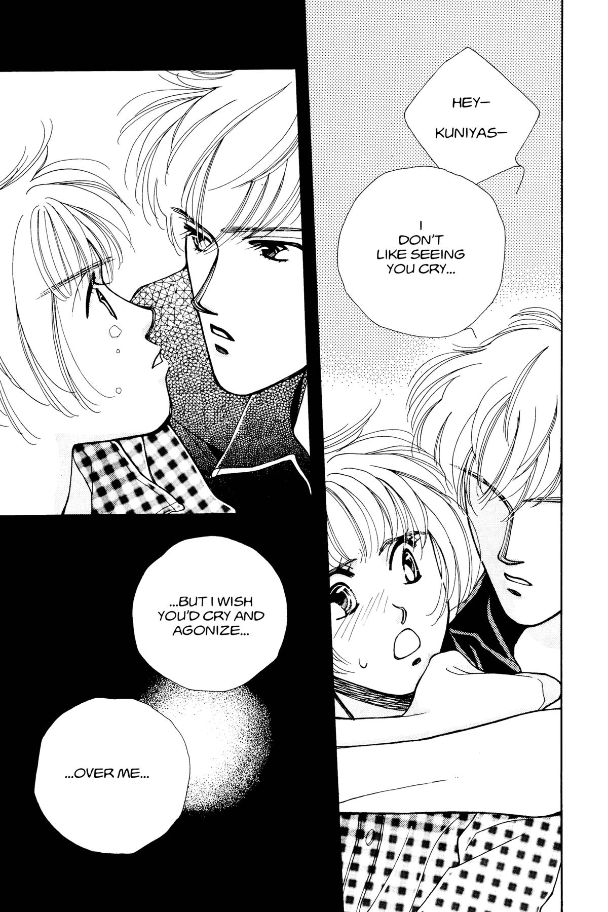 Tokyo Boys and Girls Chapter 14 page 41 - 
