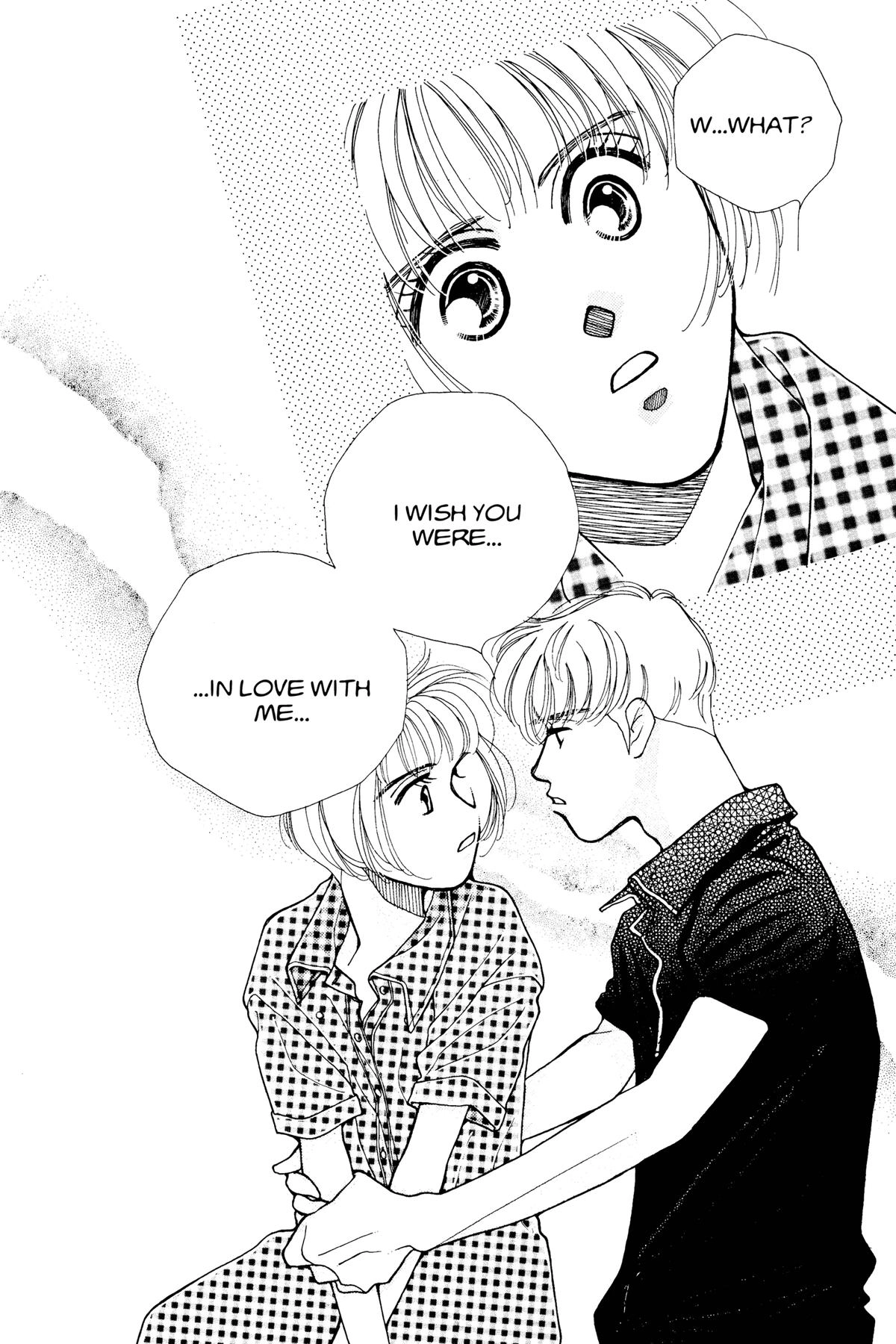 Tokyo Boys and Girls Chapter 14 page 42 - 