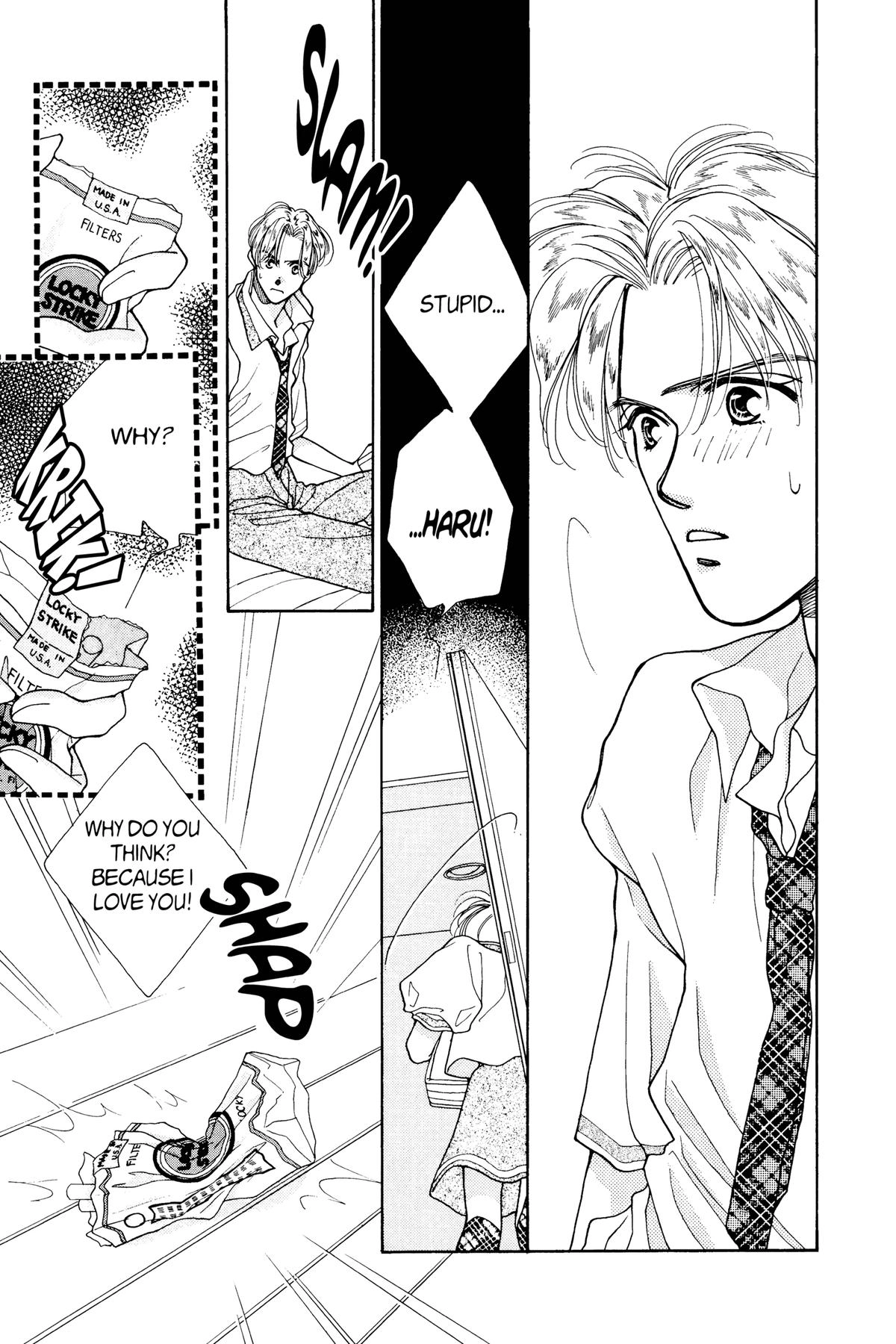 Tokyo Boys and Girls Chapter 14 page 9 - 