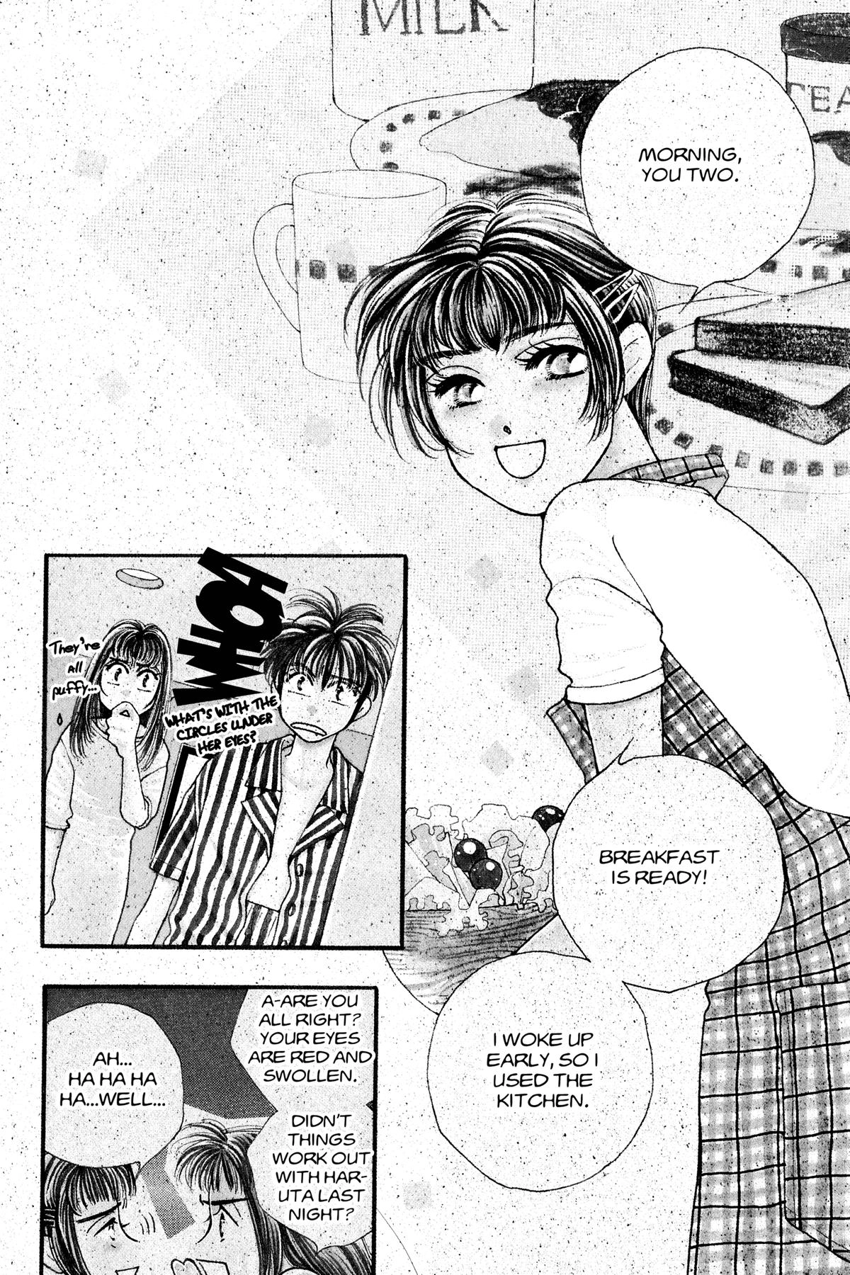 Tokyo Boys and Girls Chapter 15 page 2 - 