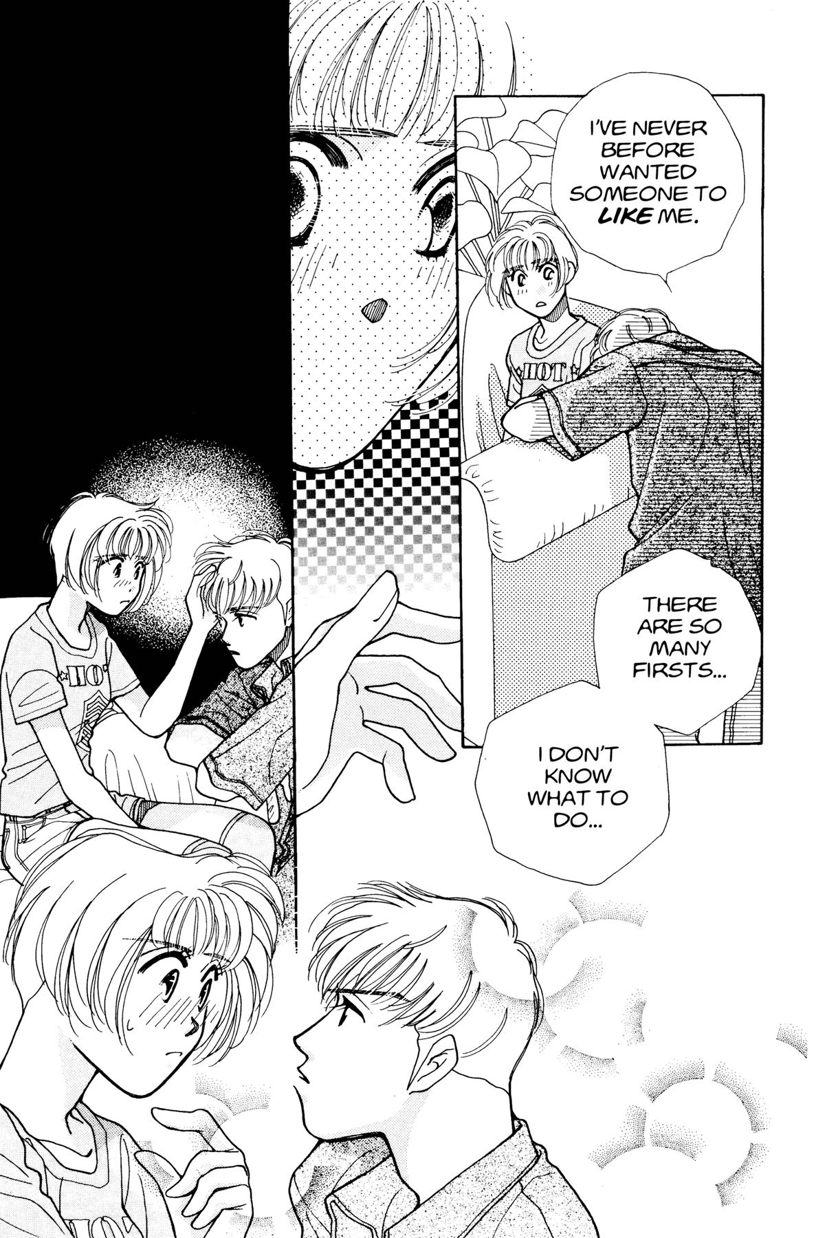 Tokyo Boys and Girls Chapter 15 page 11 - 