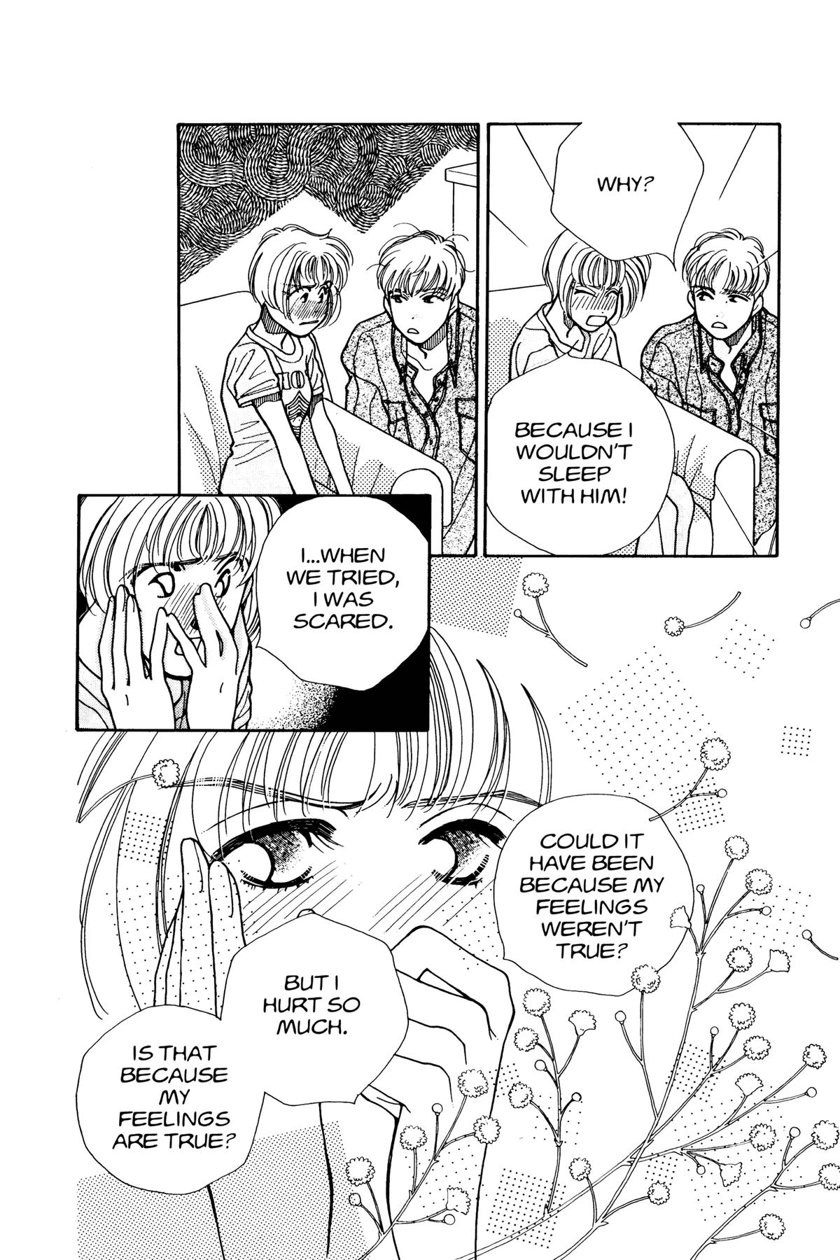 Tokyo Boys and Girls Chapter 15 page 14 - 